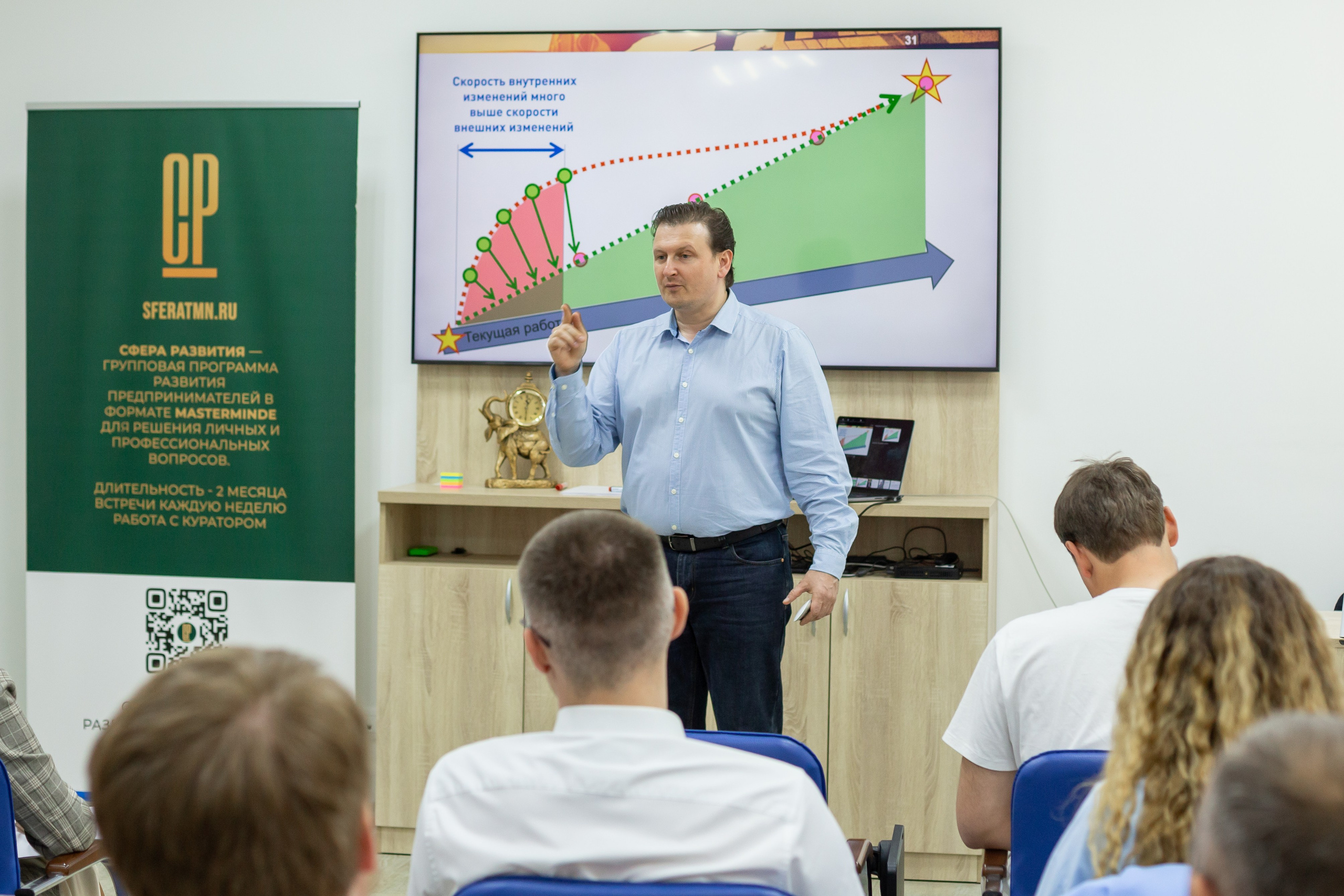 Тренинг. Ирина Квасова | Фотограф в стиле VOGUE | Тюмень