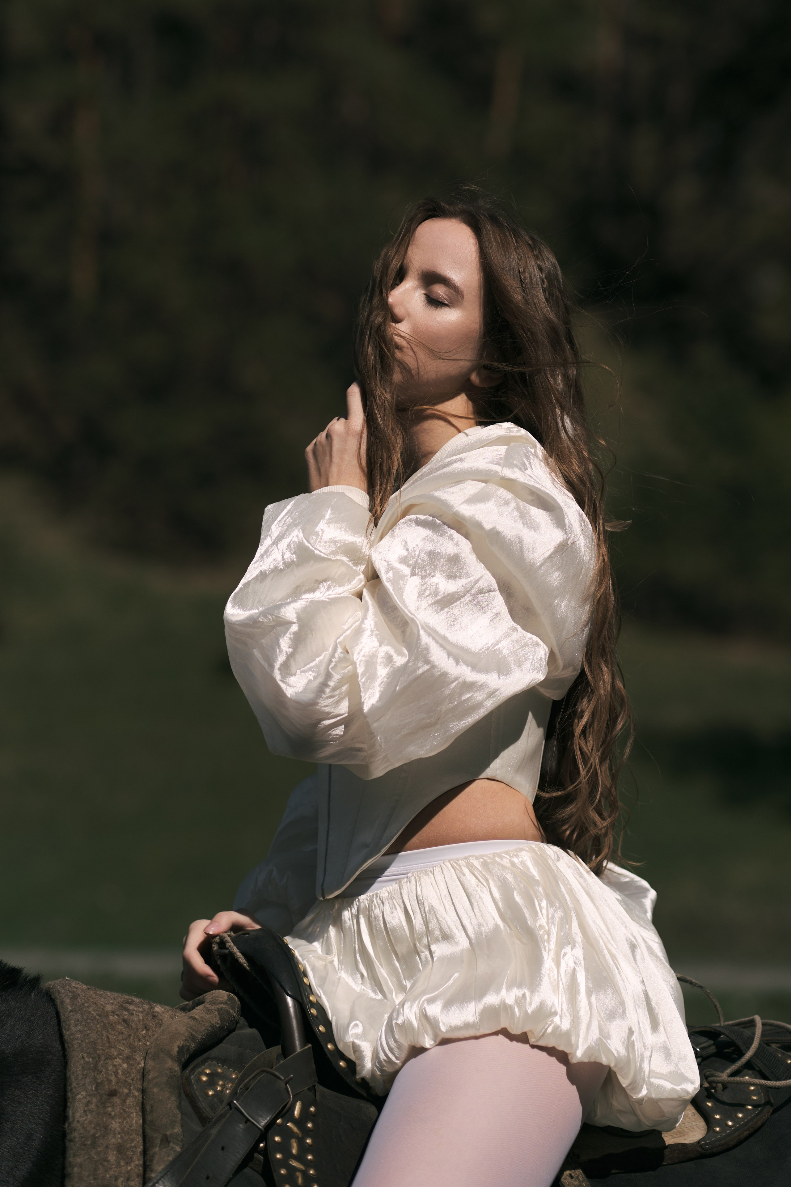 Сергей и Валерия. Фотограф в Москве и Санкт-Петербурге