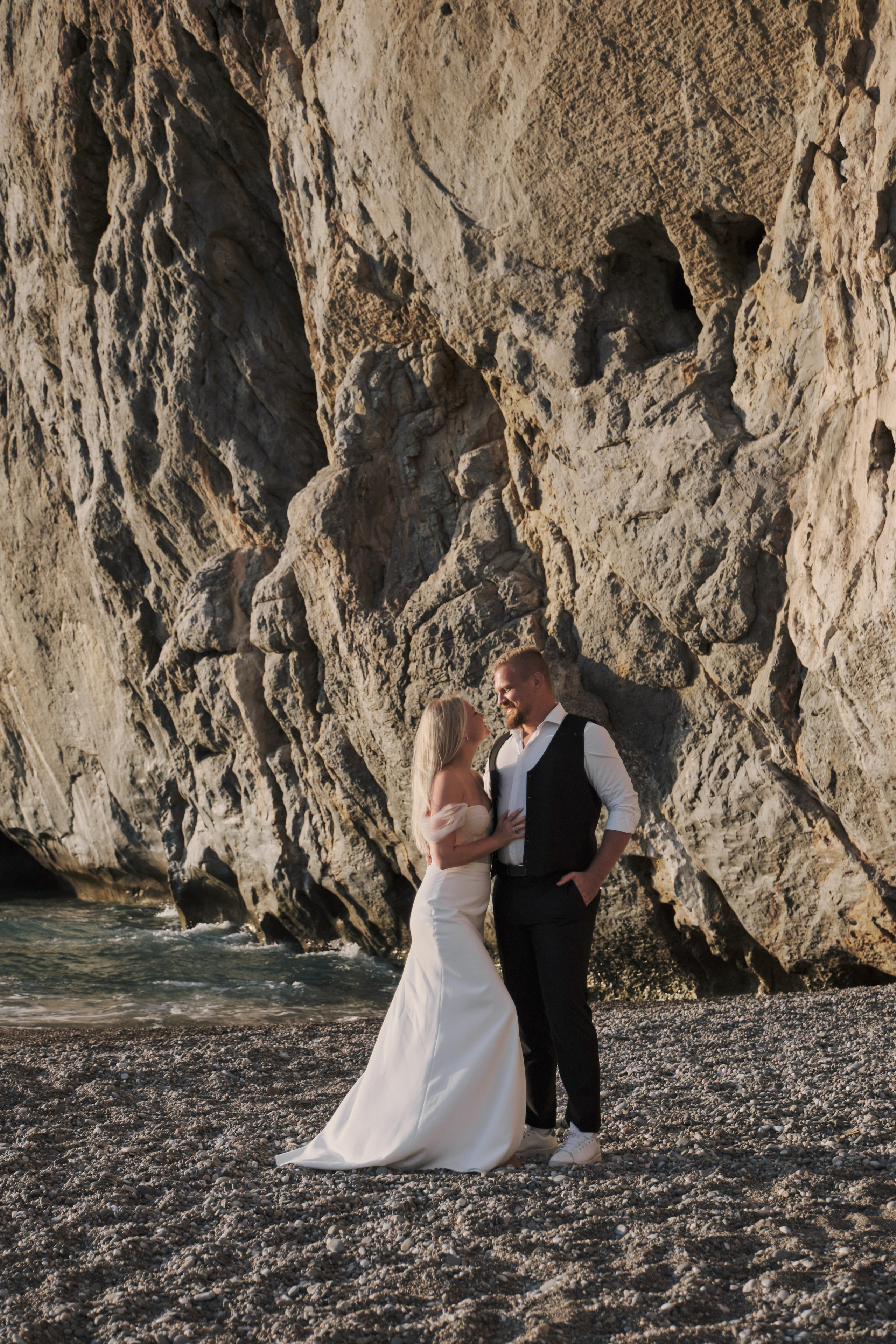 Виктория и Никита. Фотограф в Москве и Санкт-Петербурге