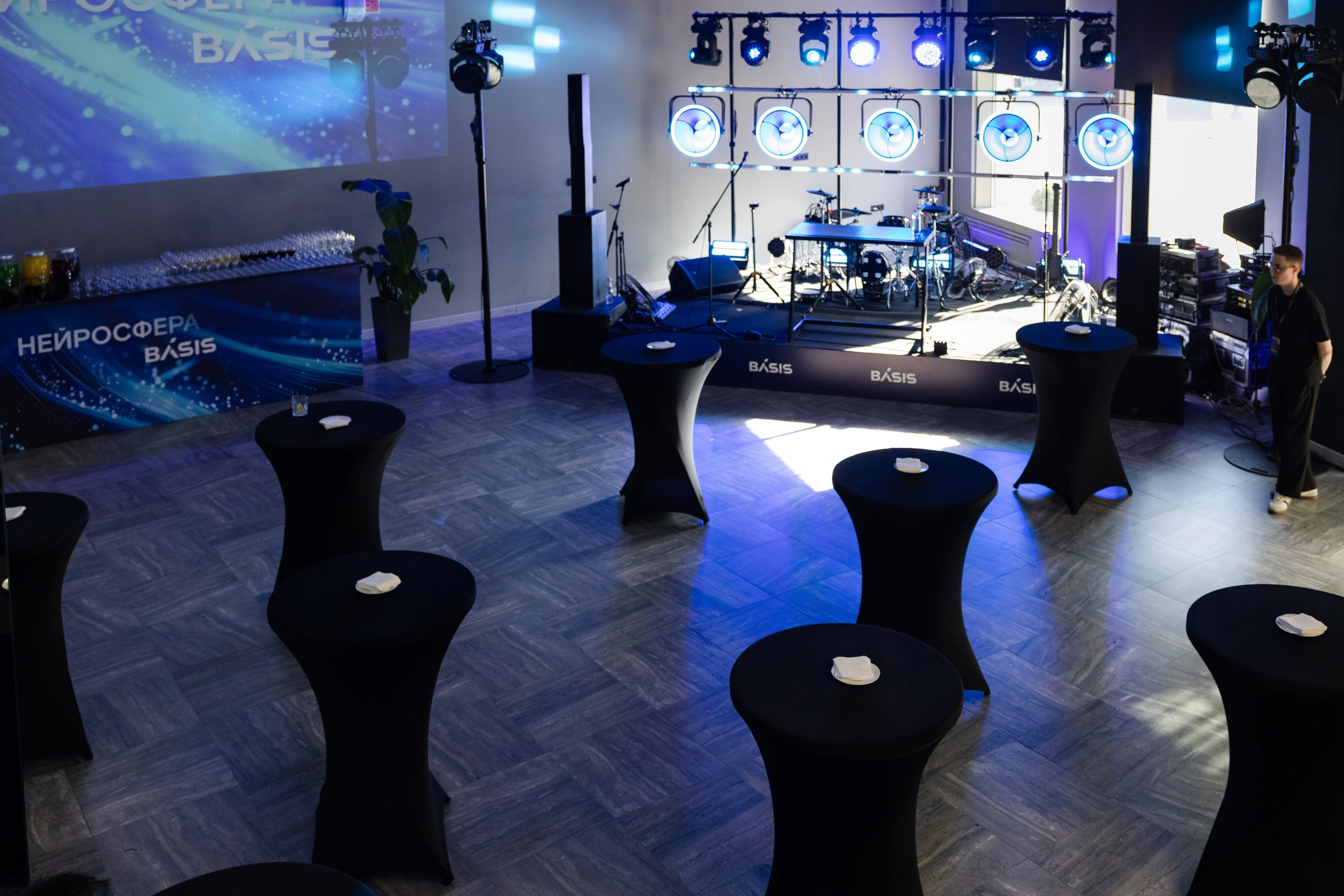 Basis. Свадебный репортажный фотограф в Москве