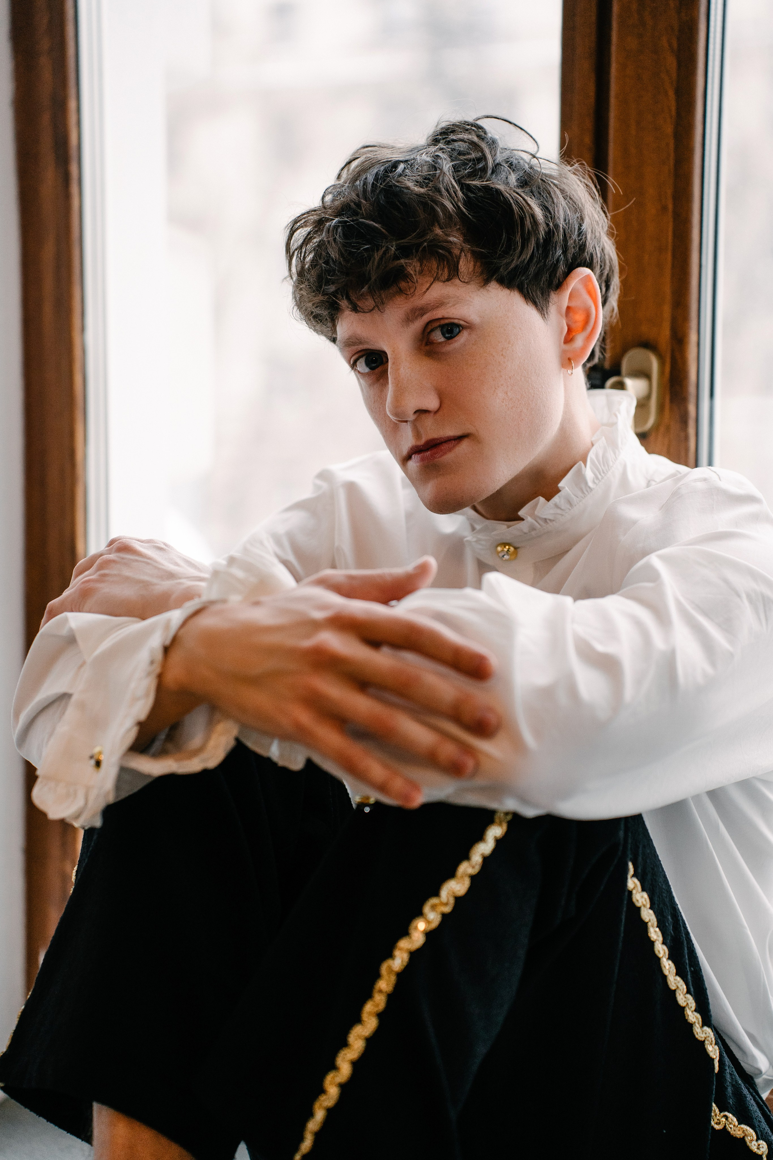 Тихон и Екатерина. Свадебный и семейный фотограф в Воронеже Анастасия Бойко