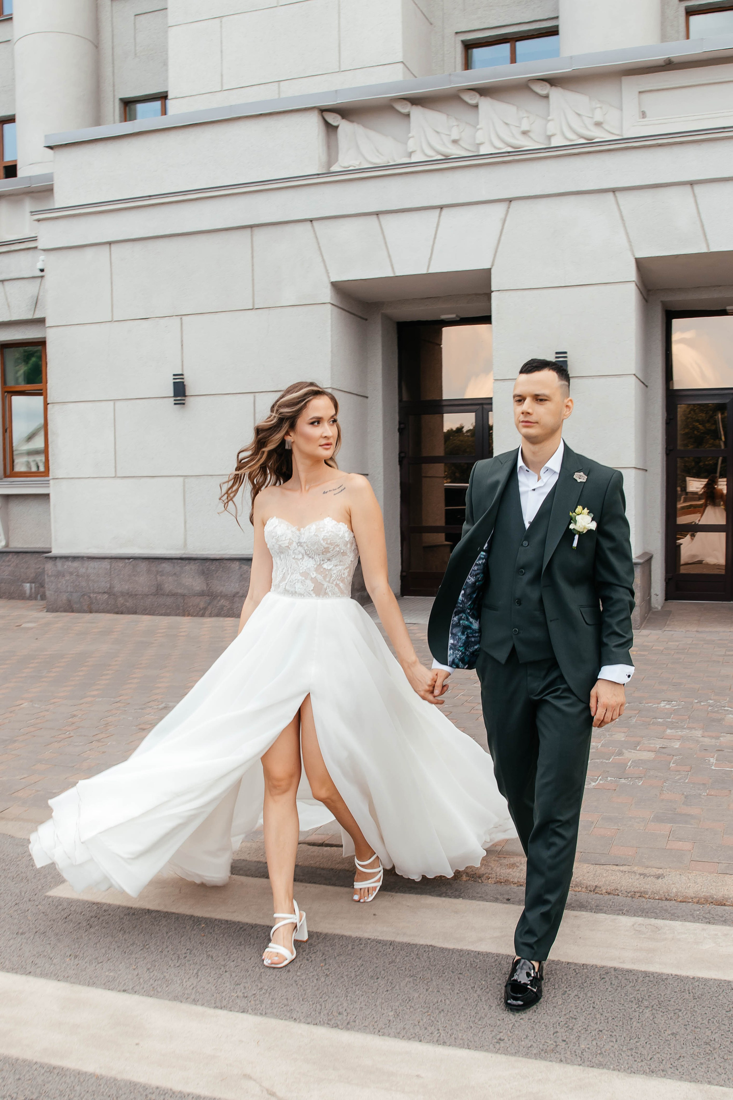 18.08. Свадебный и семейный фотограф в Кирове Мария Волк