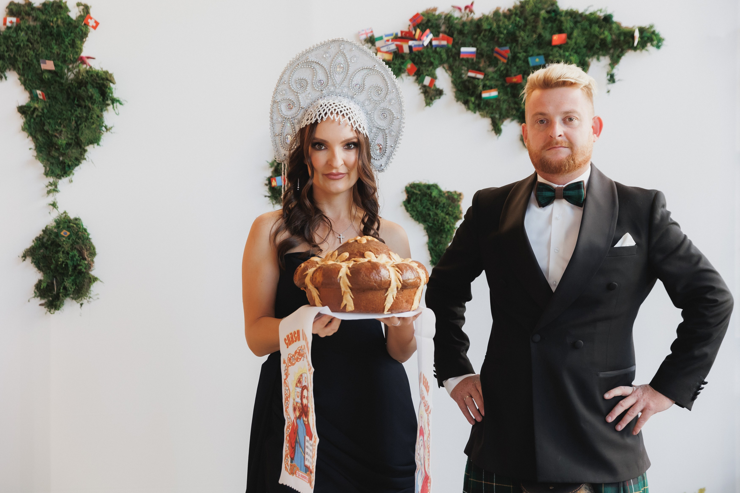 Весь мир у твоих ног!. Фотограф в Волгограде — Александра Искандерова