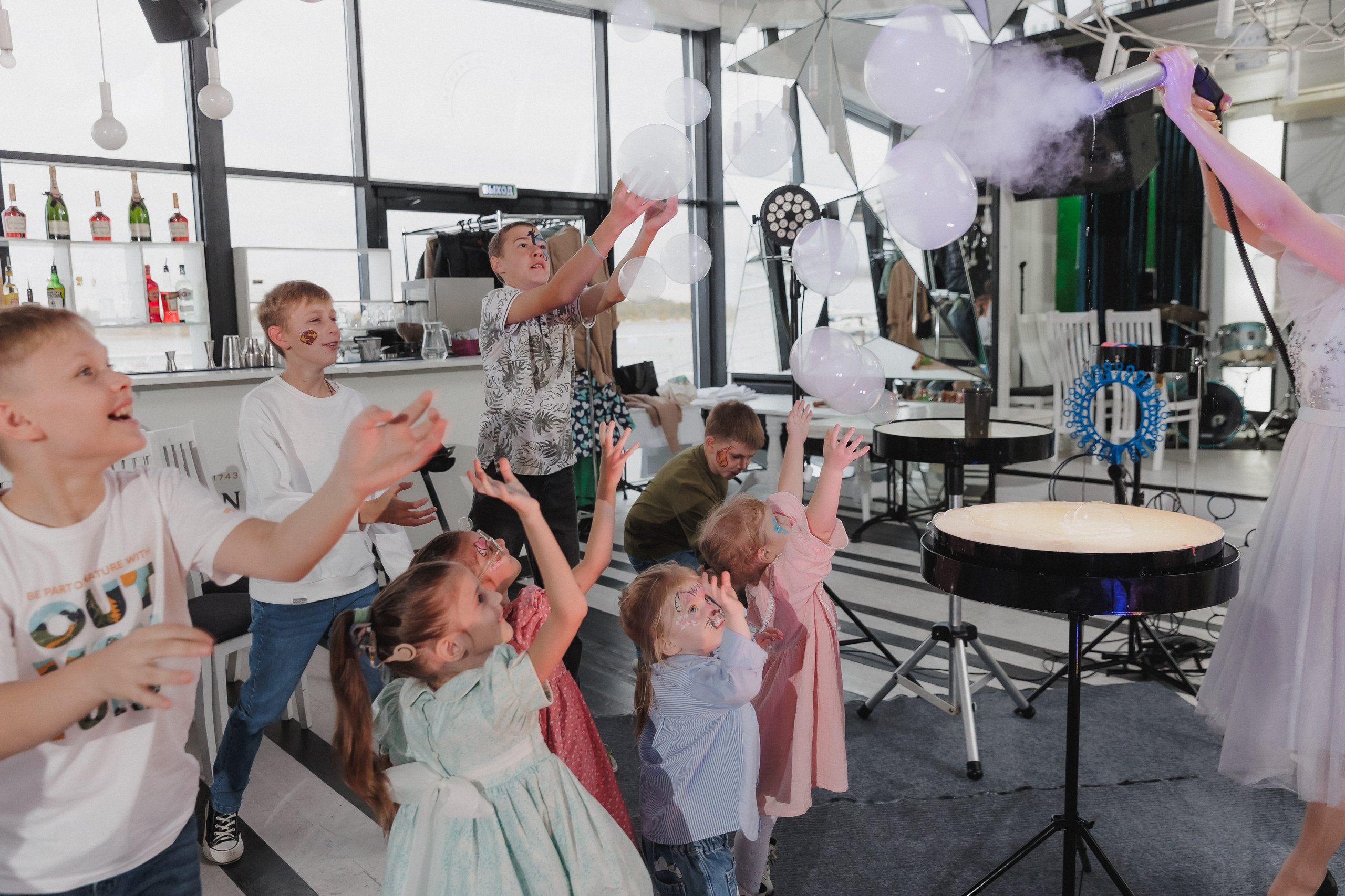 Николь и Ребекка. Фотограф в Волгограде — Александра Искандерова