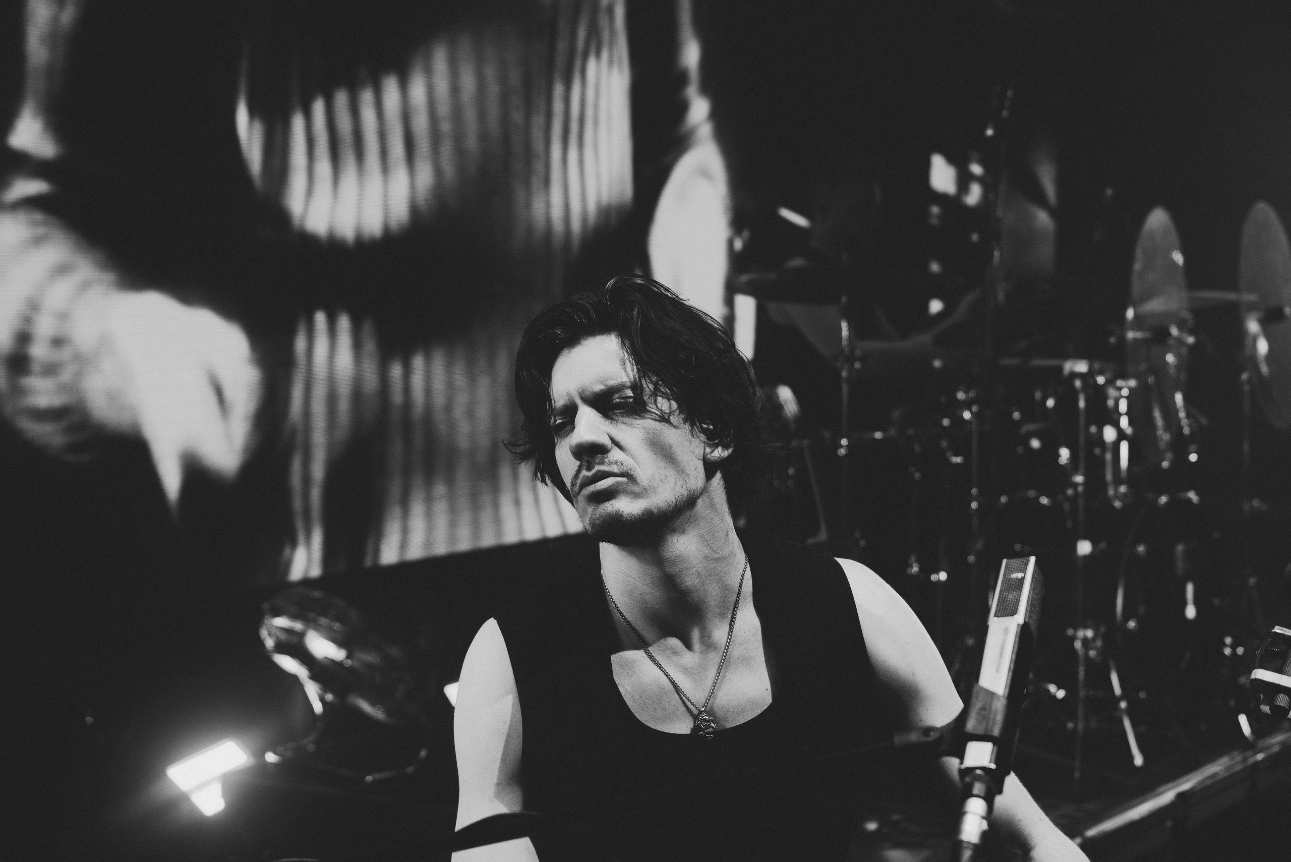 ZOLOTO. MuzBit Unlock Tour’25 Moscow. RUSLAN ROZANOV