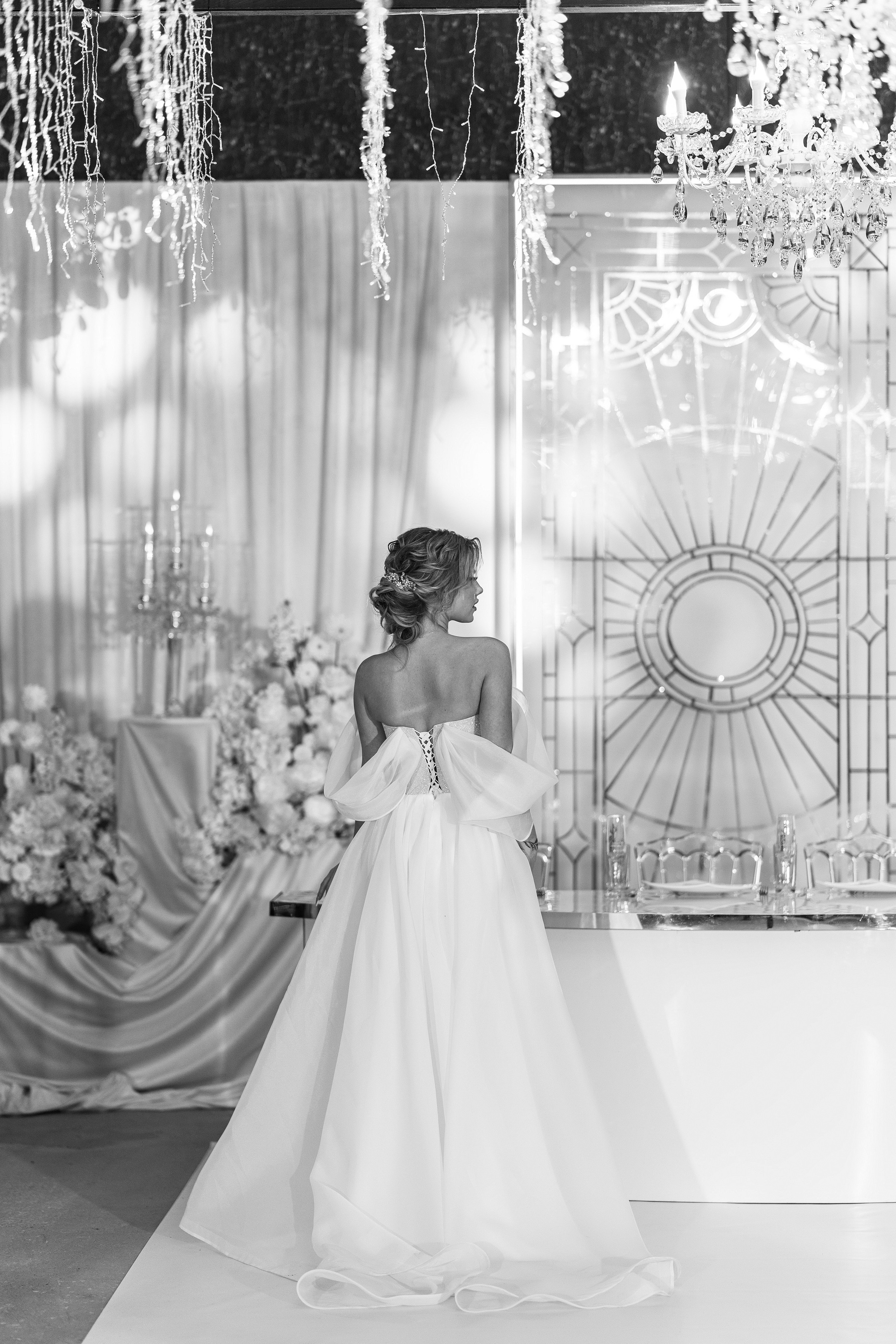 Денис и Антонина. Свадебный и портретный фотограф в Симферополе и Крыму