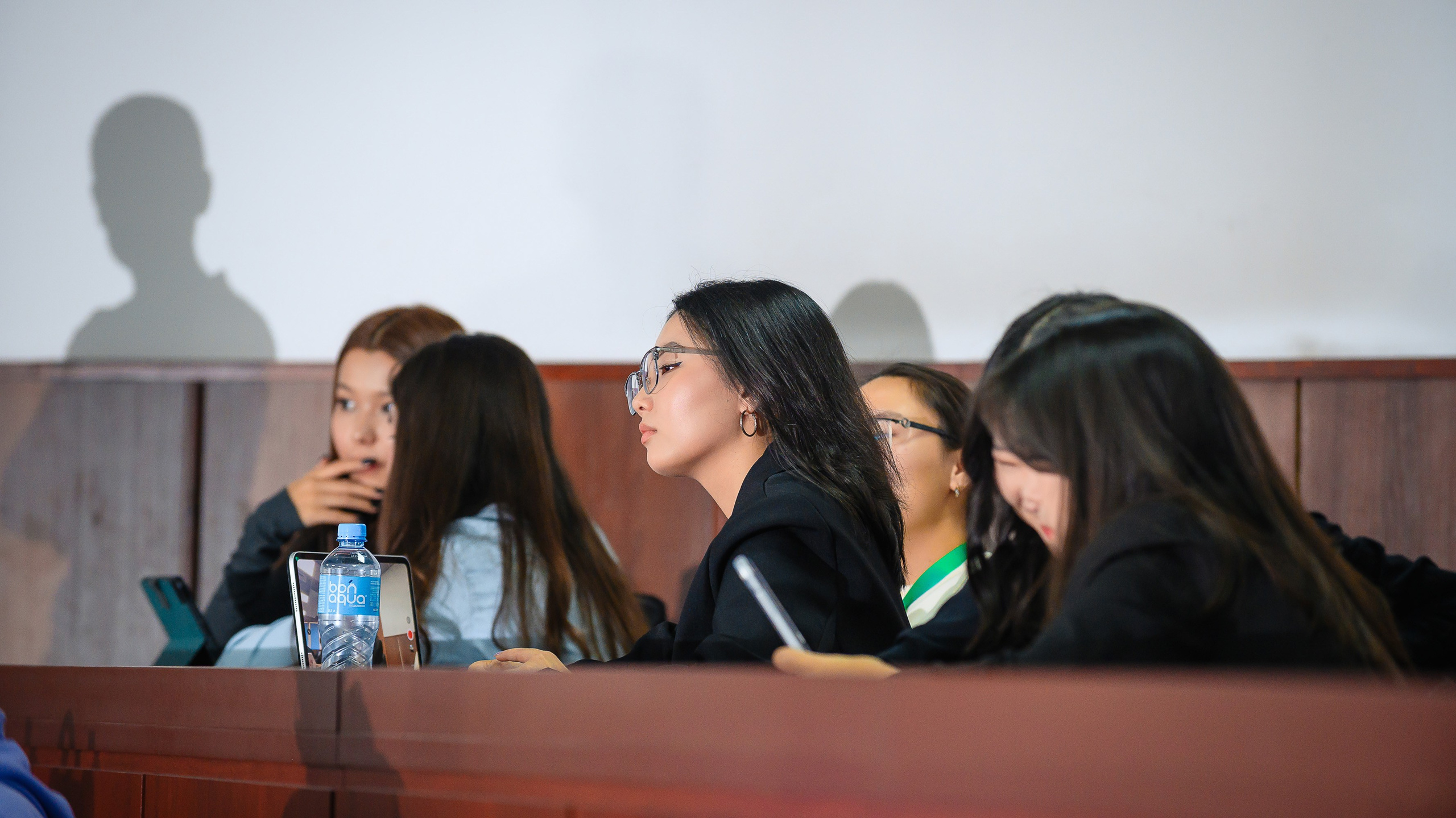 Centras Leadership Challenge 2025. Интерьерный и репортажный фотограф в Алматы