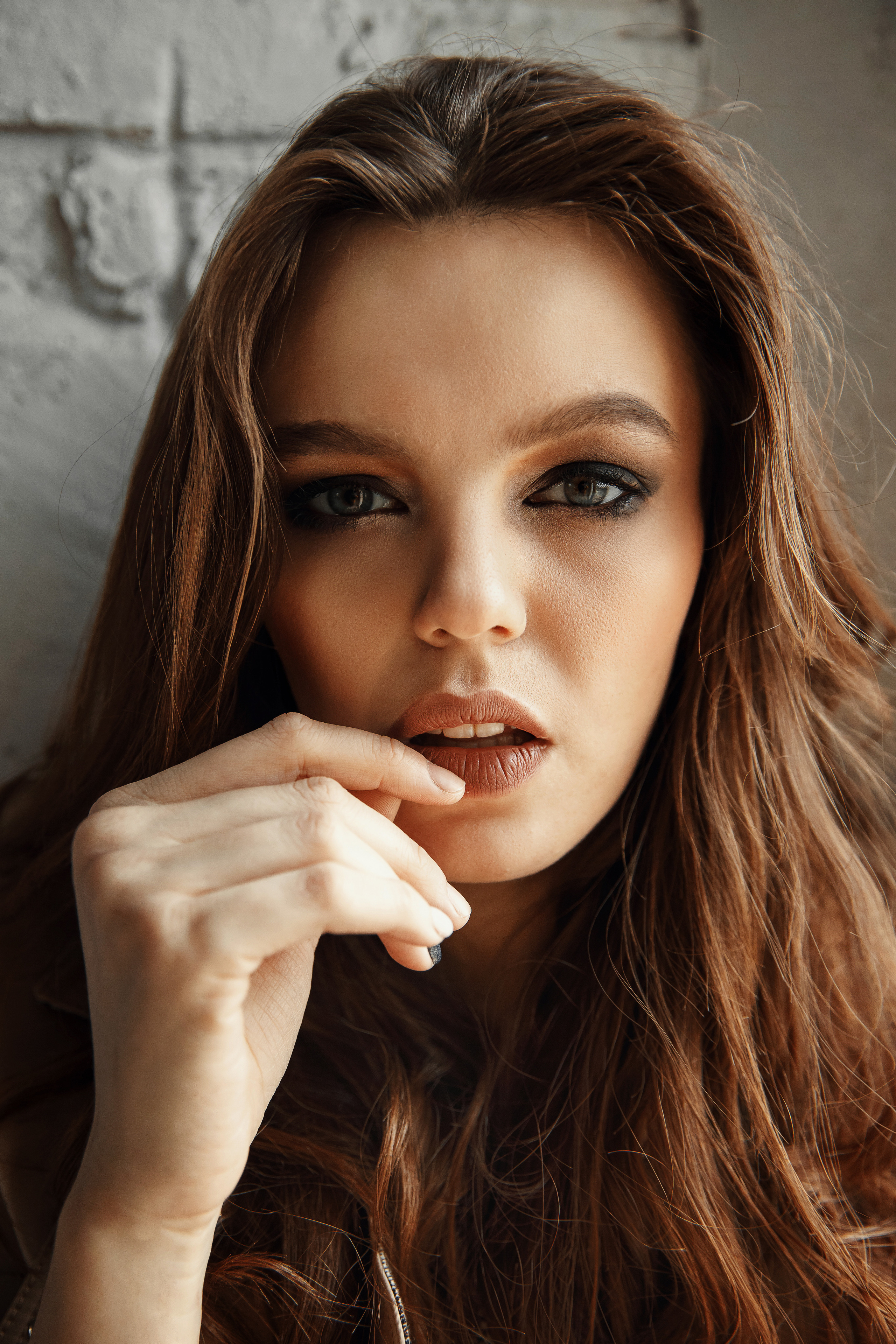 Портрет. Свадебный, семейный и портретный фотограф Ксения Краснова