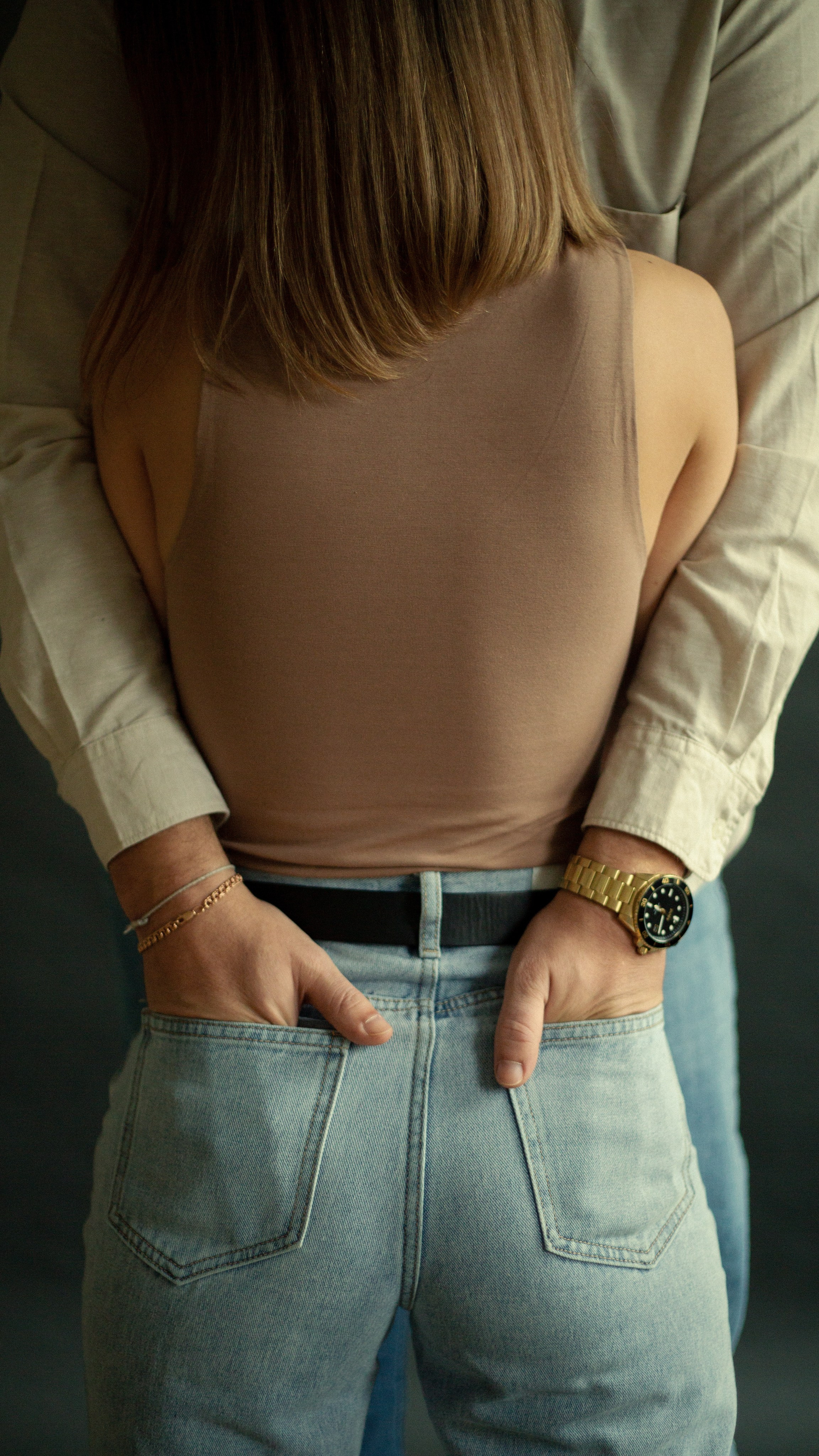 Лера и Женя. Фотограф Блинова Арина | Санк-Петербург