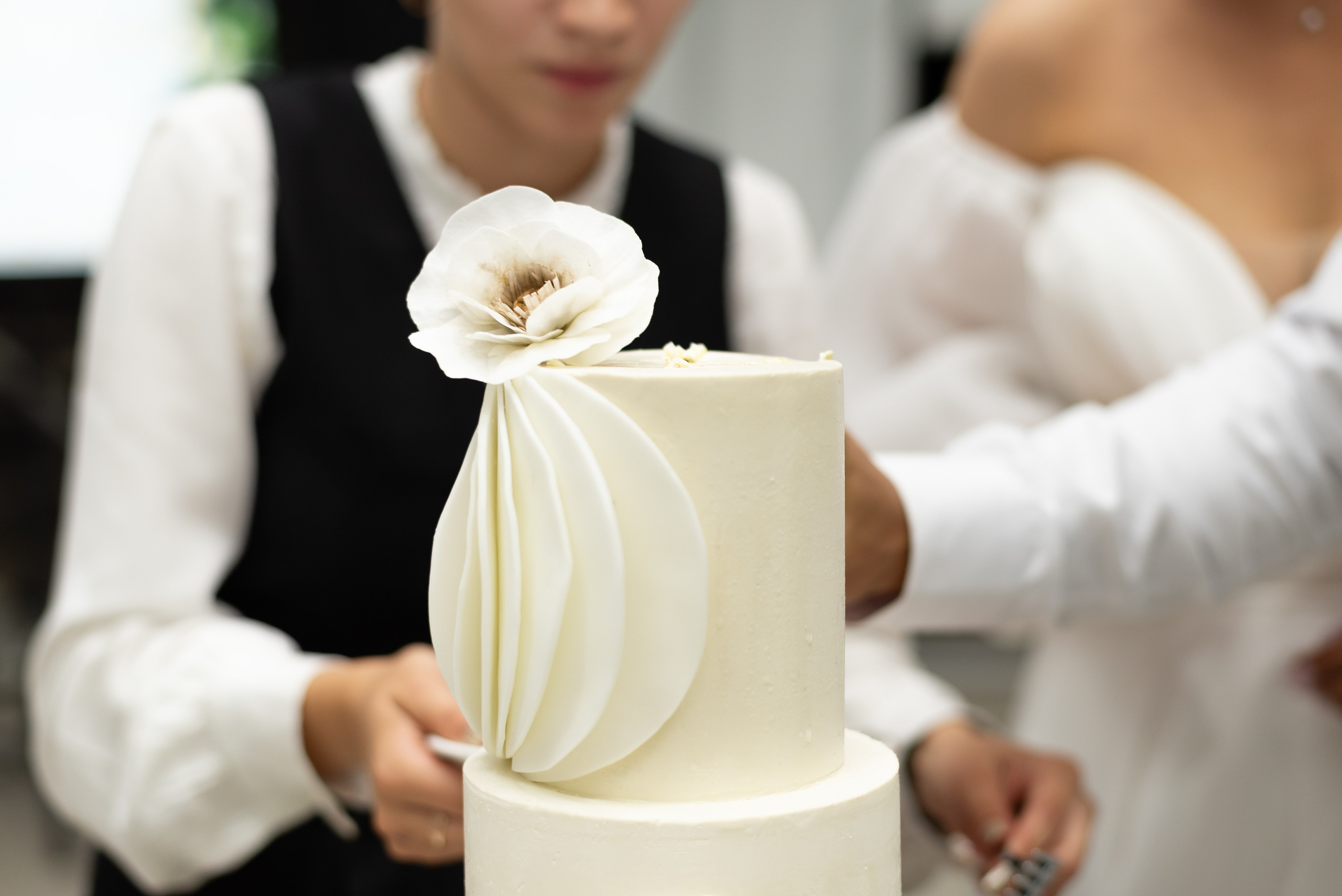 Кристина и Алексей. Фотограф Галина Рагозина