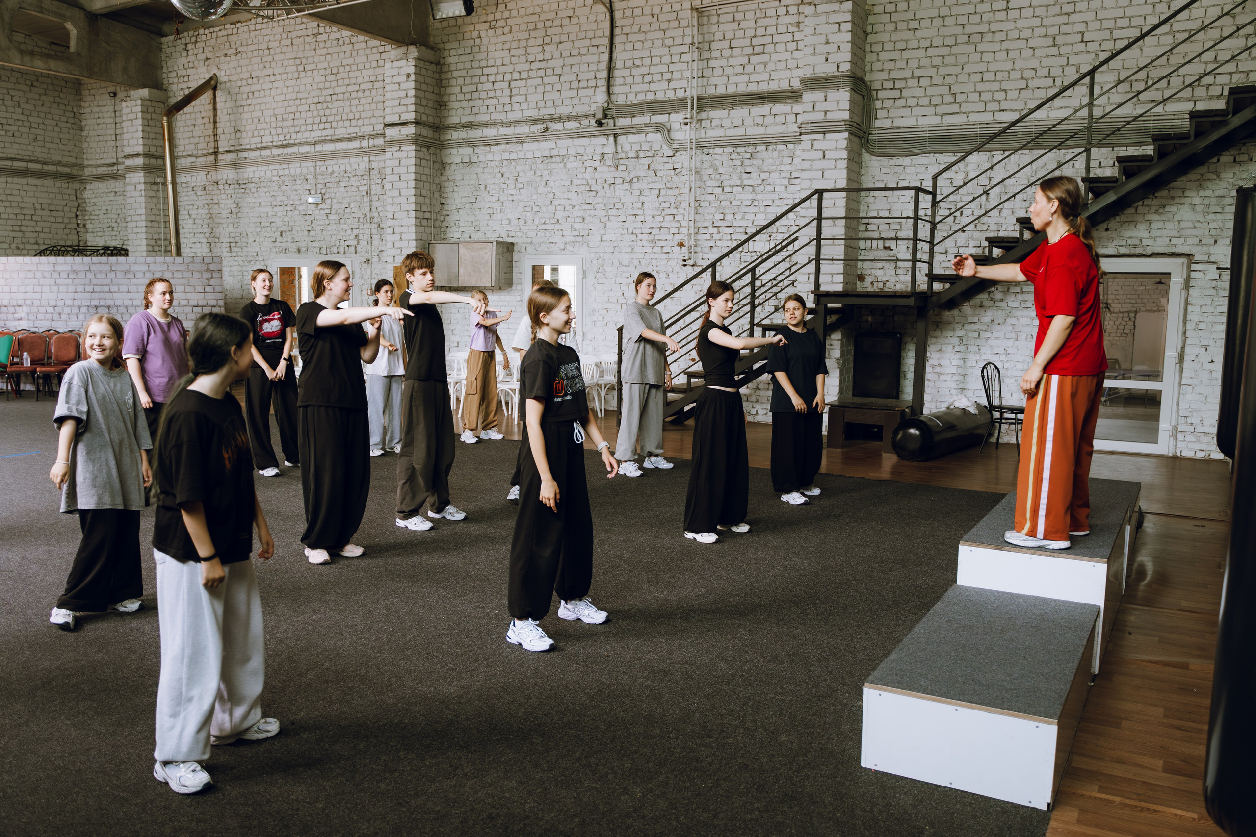 FO camp 4 2025. Фотограф Надежда Погребняк | Рязань | Москва