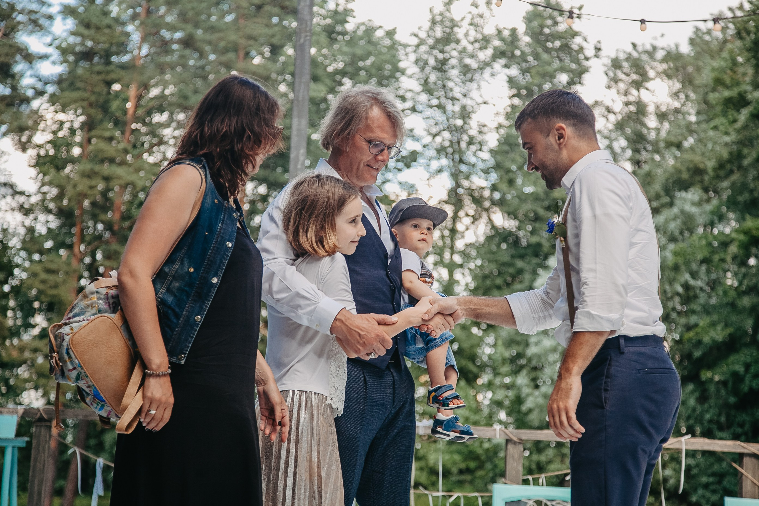 Катя и Антон. Профессиональный фотограф Надежда Антонова