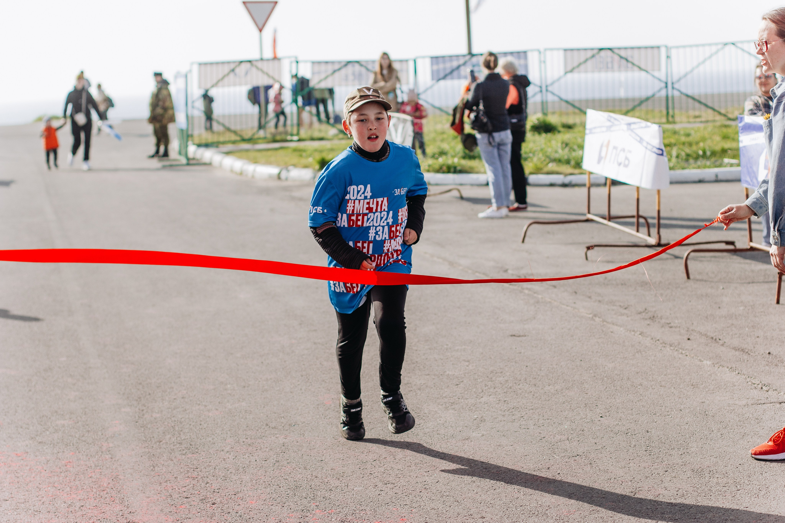 Репортаж ЗАБЕГ РФ 2024 КУРИЛЬСК. Фотограф Итуруп | Курильские острова