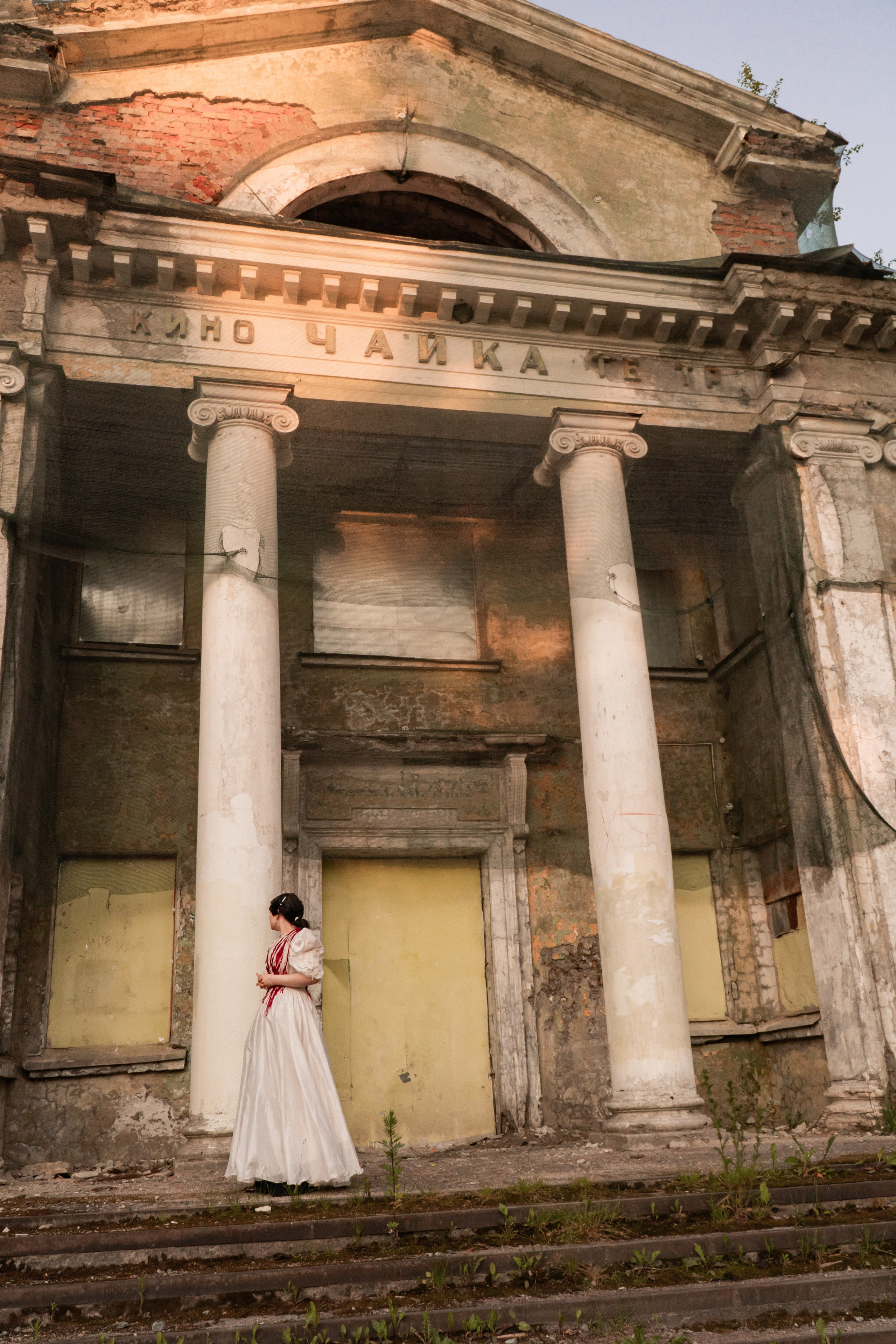 Ещё. Фотограф в Санкт-Петербурге Авдотья Благовещенская