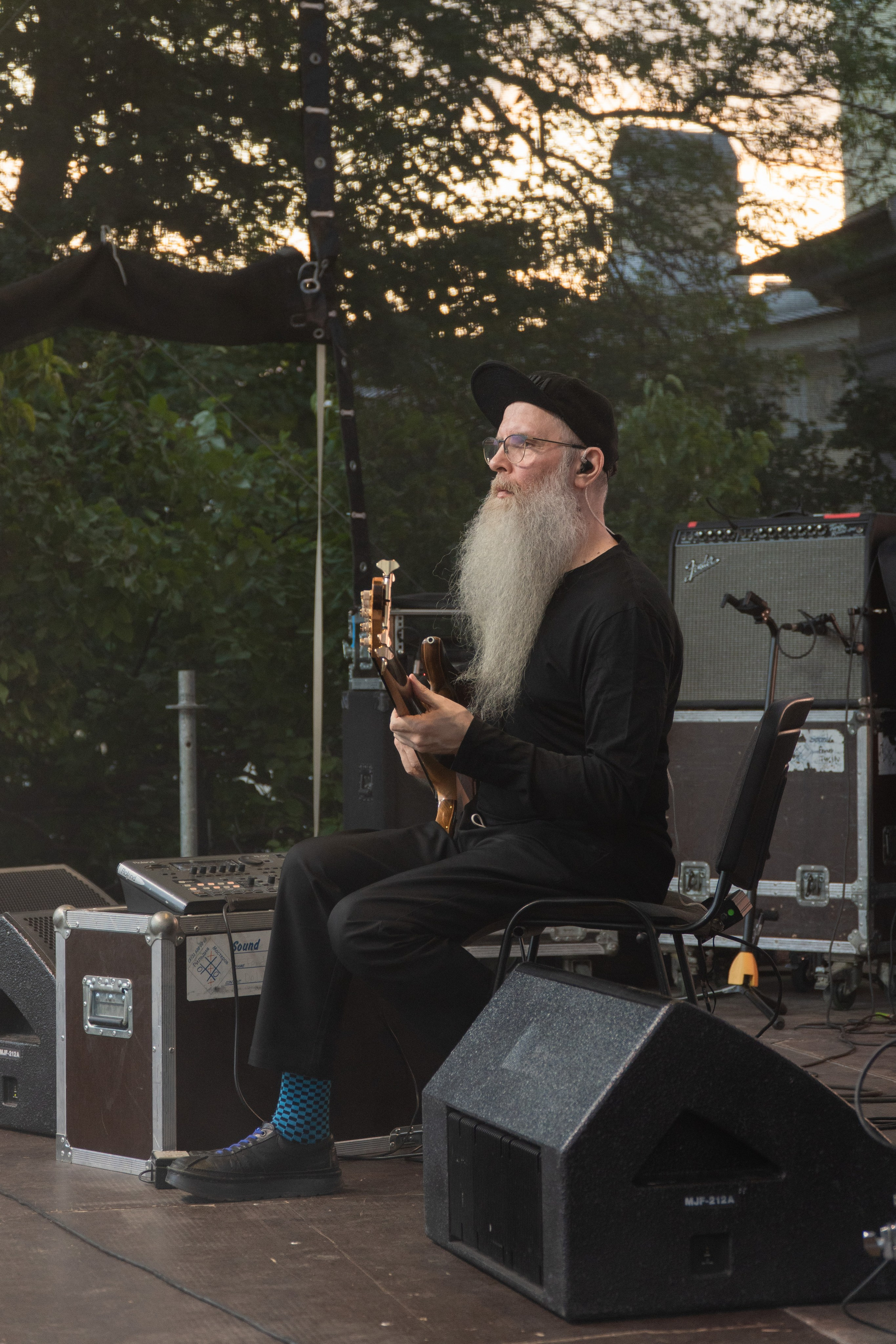 Музыки Мира Фест. Фотограф в Санкт-Петербурге Авдотья Благовещенская