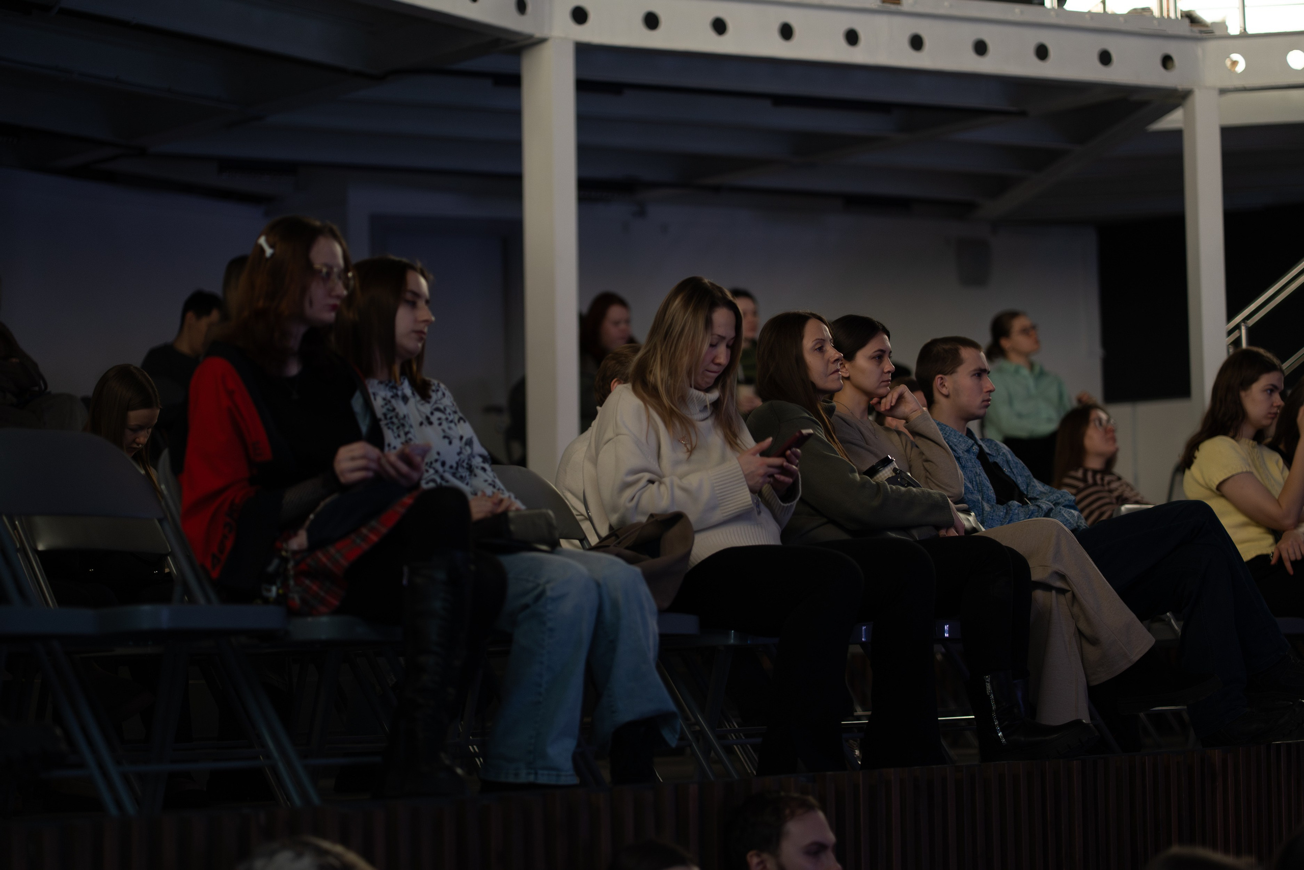 Репортажные и другие. Фотограф в Красноярске Евгения Дозорцева (Ахиезер)