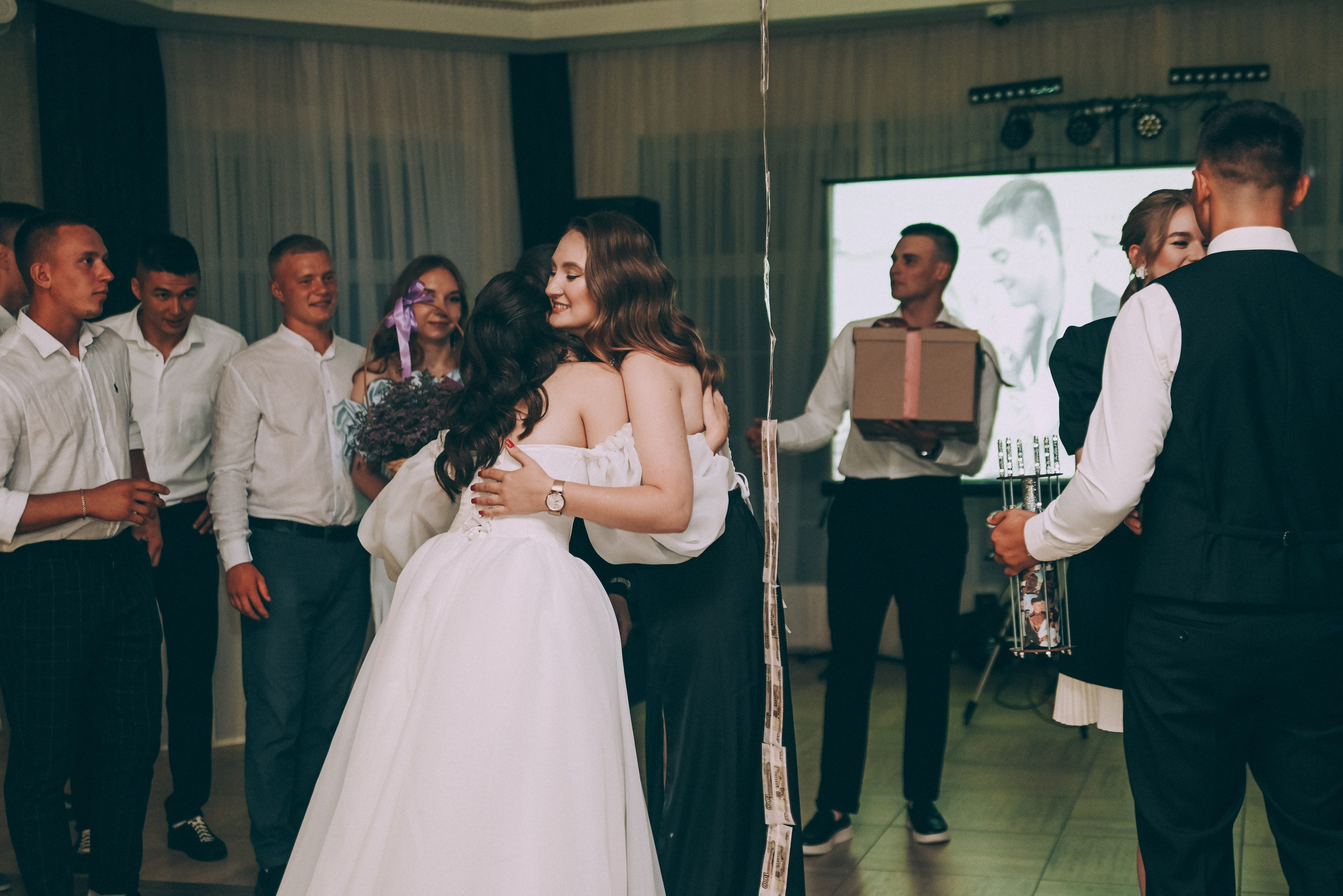 Свадьба Марины и Максима. Свадебный и семейный фотограф Любава в Кургане