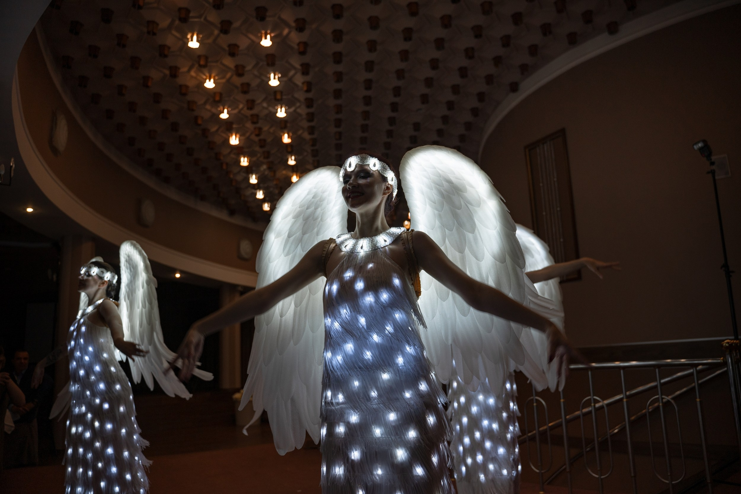 Свадебный день Вадима и Софьи. Свадебный и семейный фотограф в Омске Мормулев Михаил