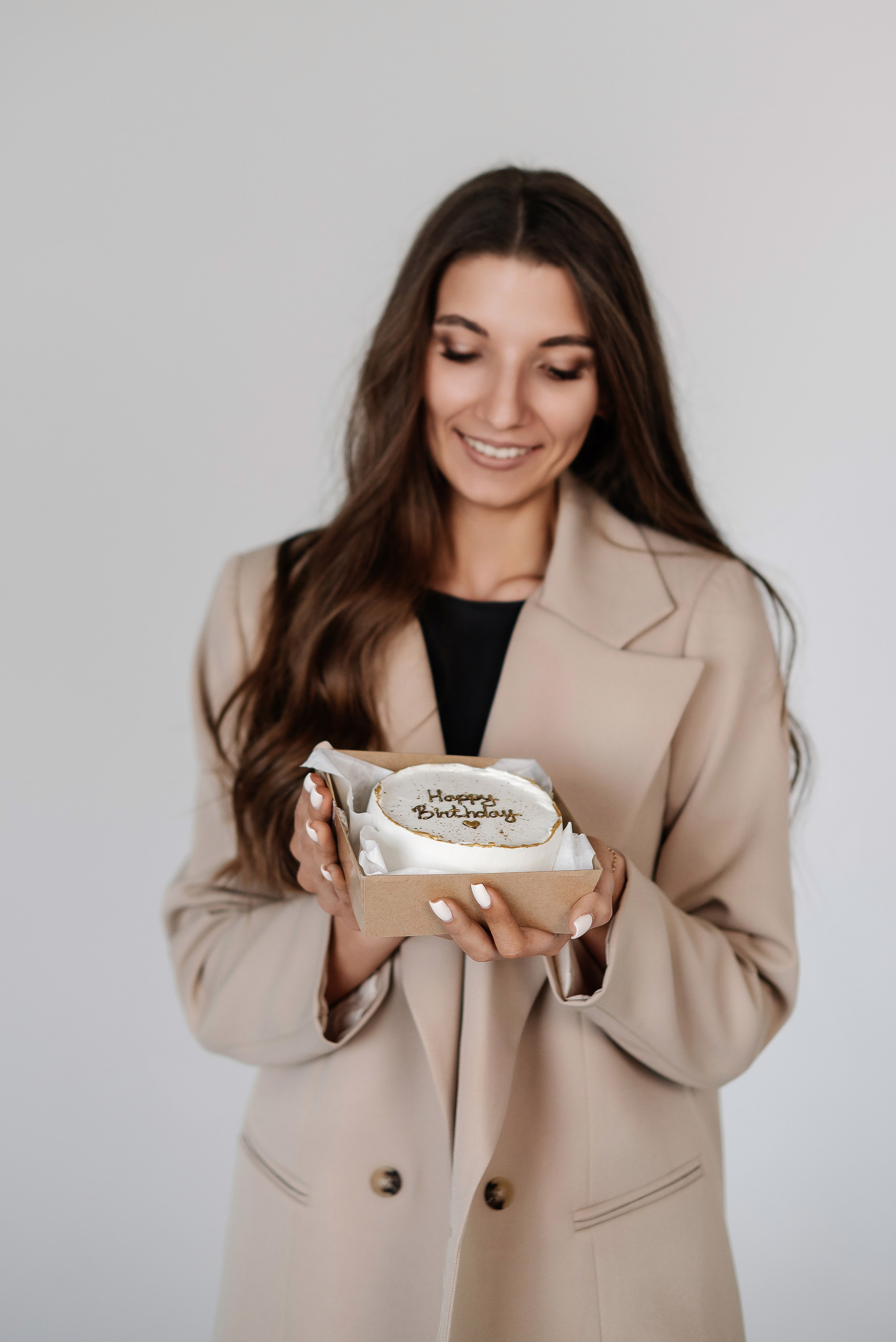 Дни рождения. Свадебный и портретный фотограф в Липецке Юлия Свит