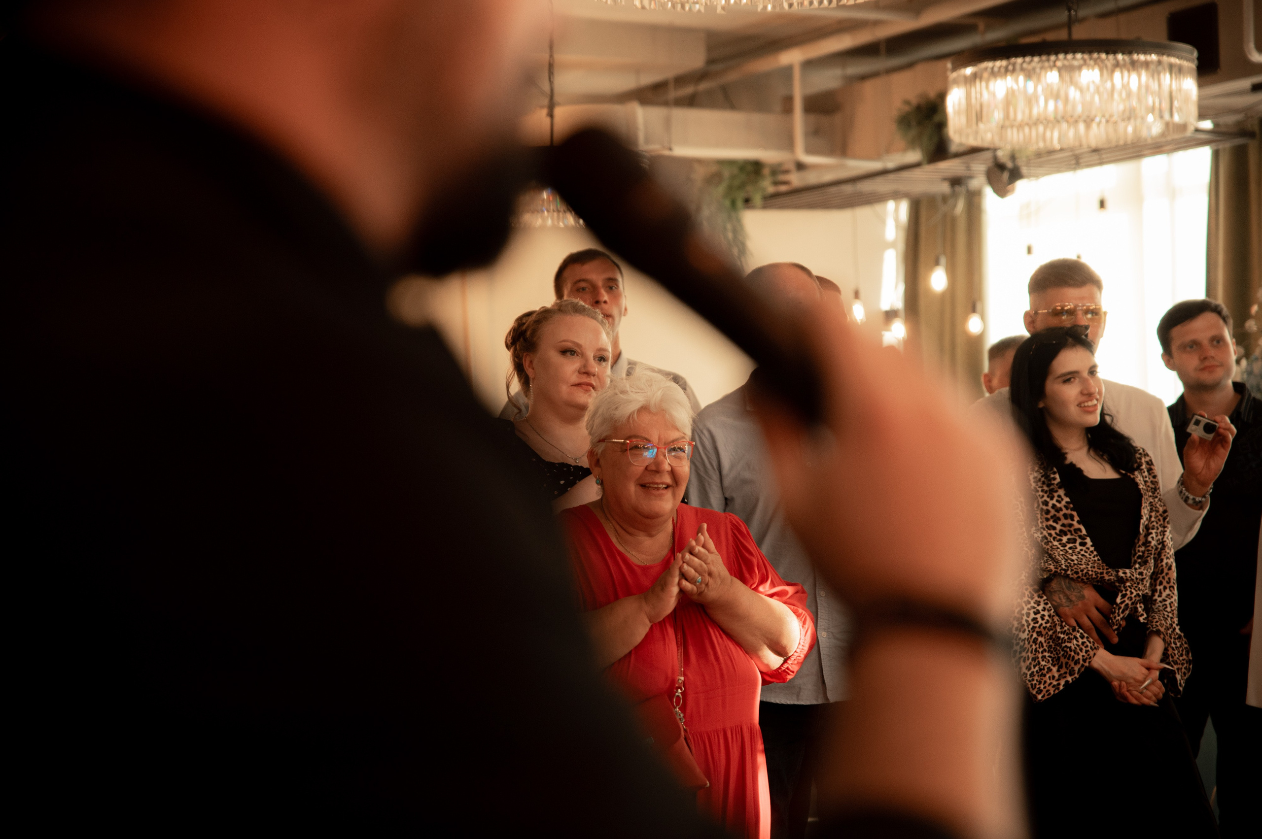 Людмила и Никита. Свадебный и портретный фотограф в Москве Жердев Даниил