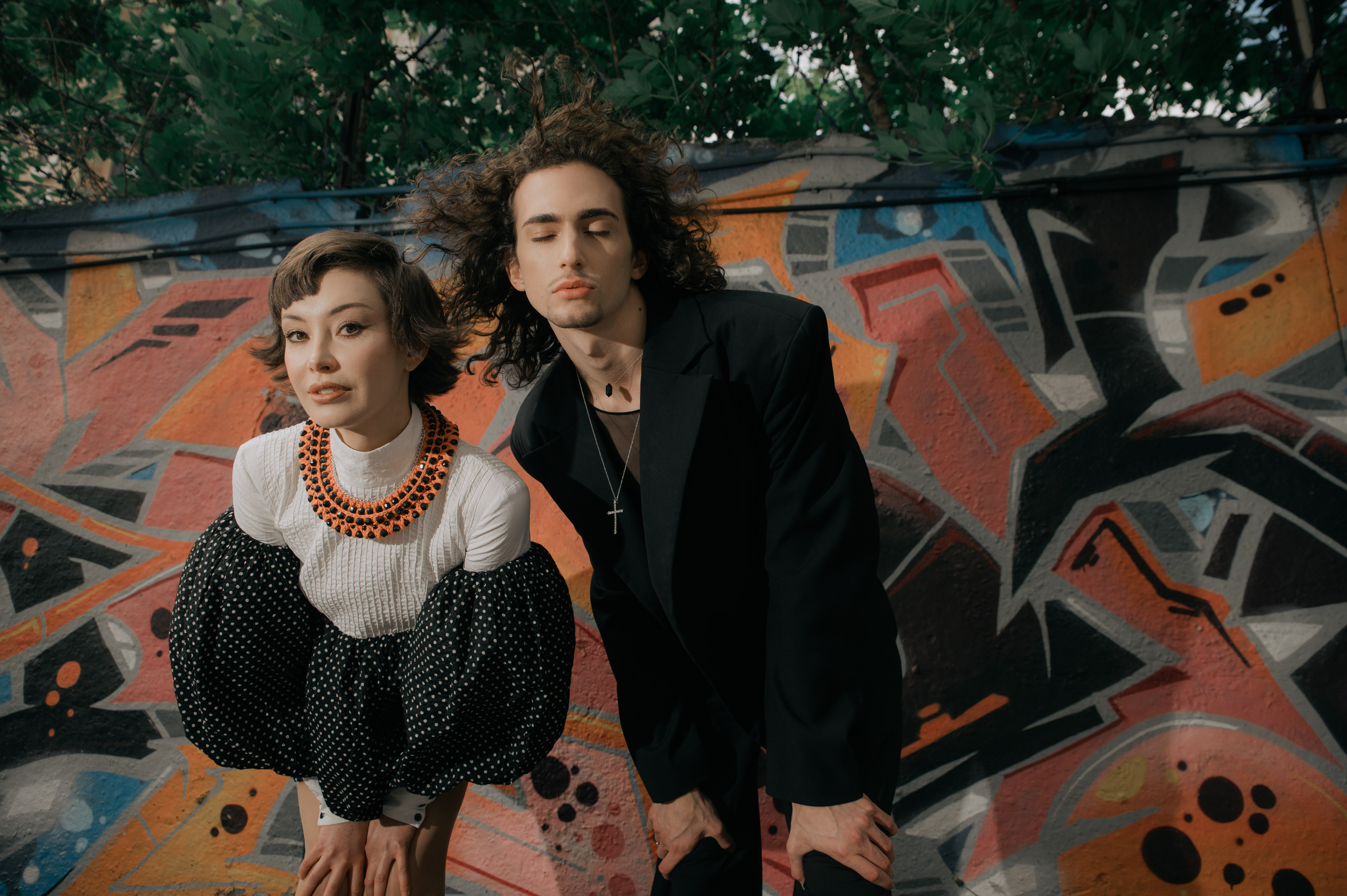 BeautyDayProHair 2025. Свадебный и портретный фотограф в Москве Жердев Даниил