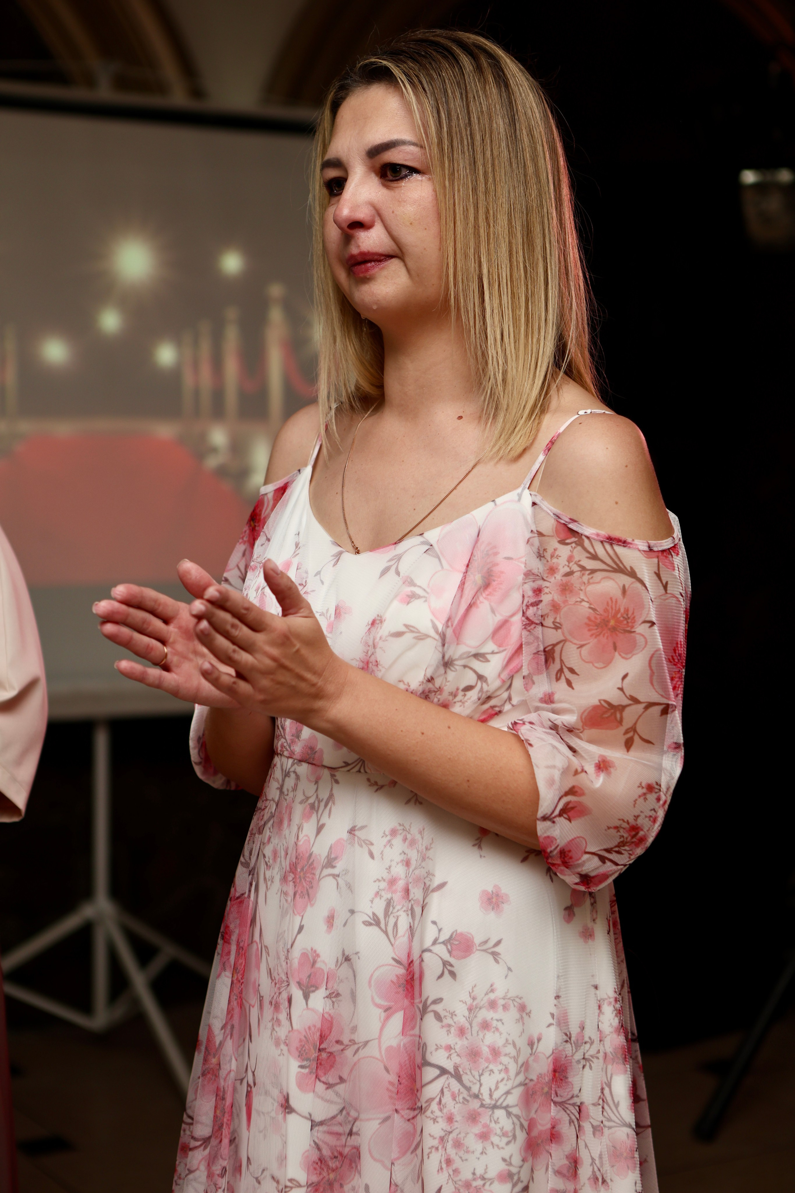 Школьный выпускной. Фотограф в Курске Смирнов Евгений