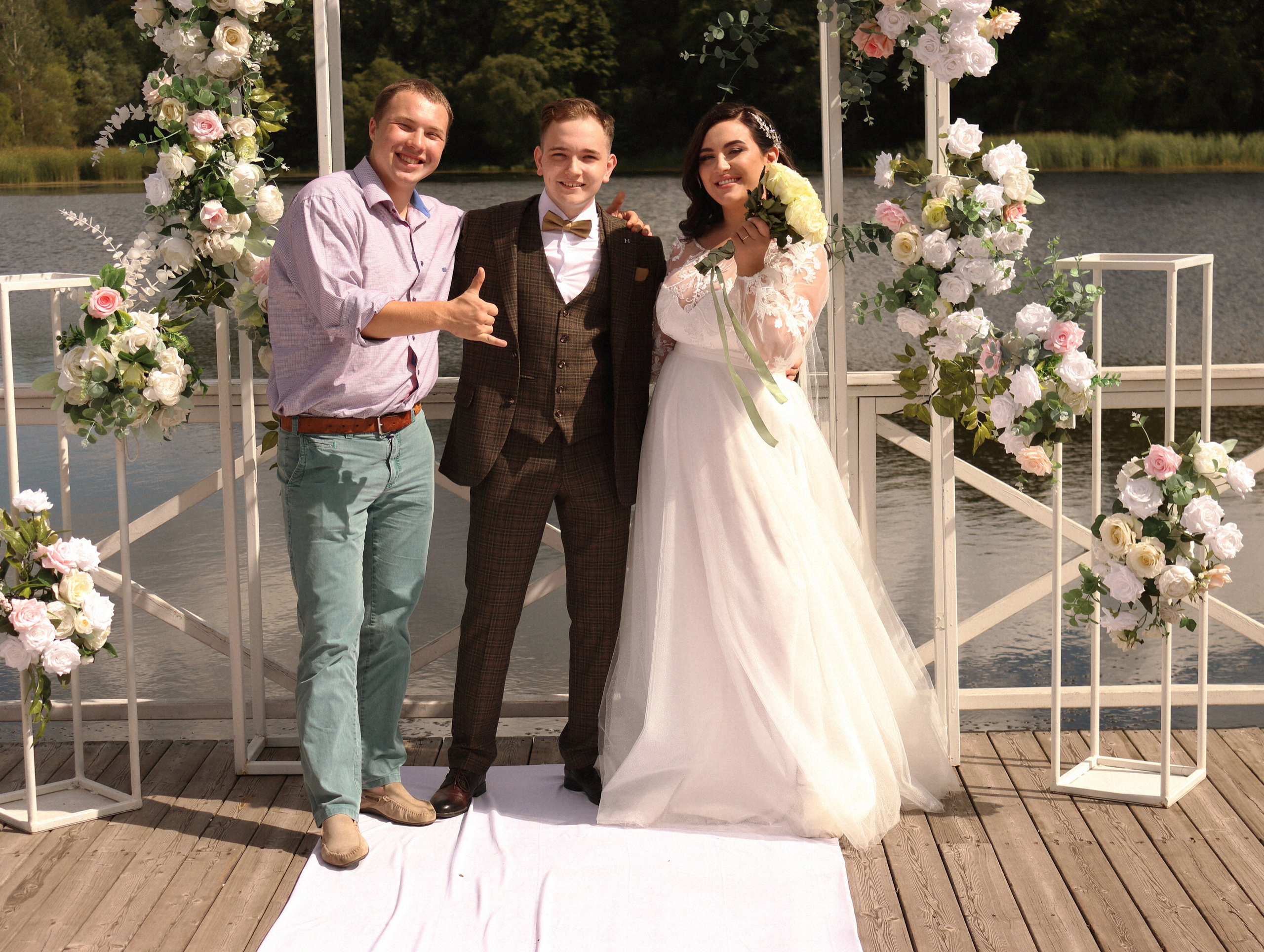 Камиль и Алена. Фотограф в Курске Смирнов Евгений