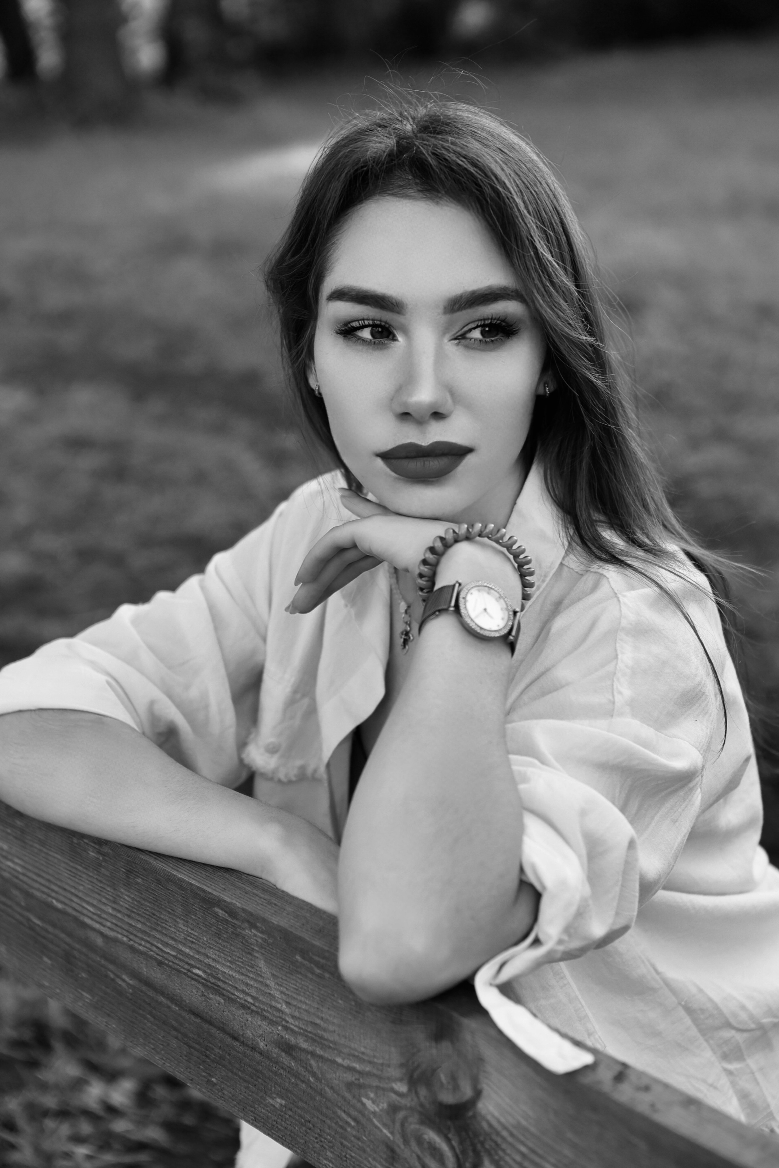 Ксения. Фотограф в Курске Смирнов Евгений