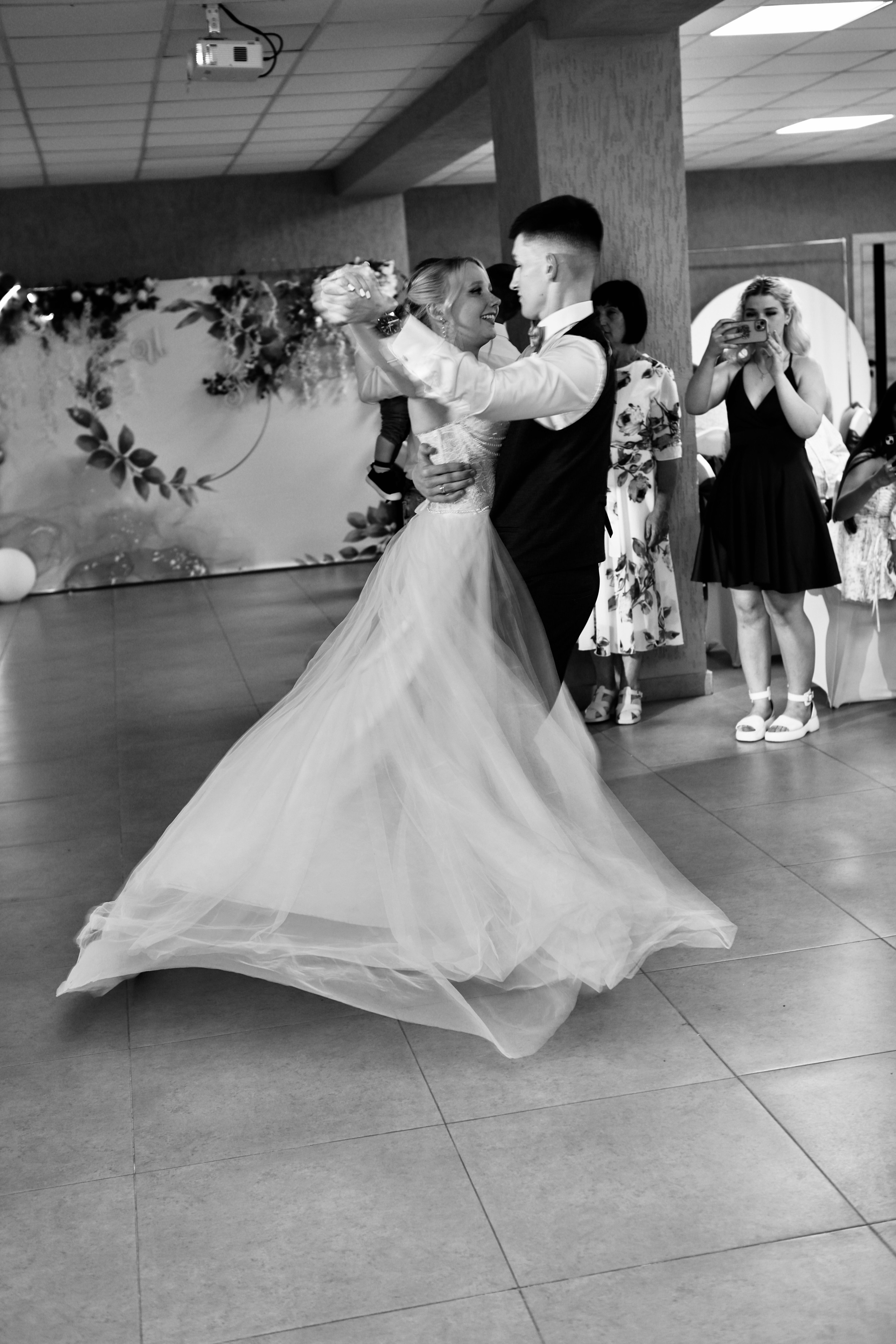 Свадьба Игоря и Татьяны. Фотограф в Курске Смирнов Евгений