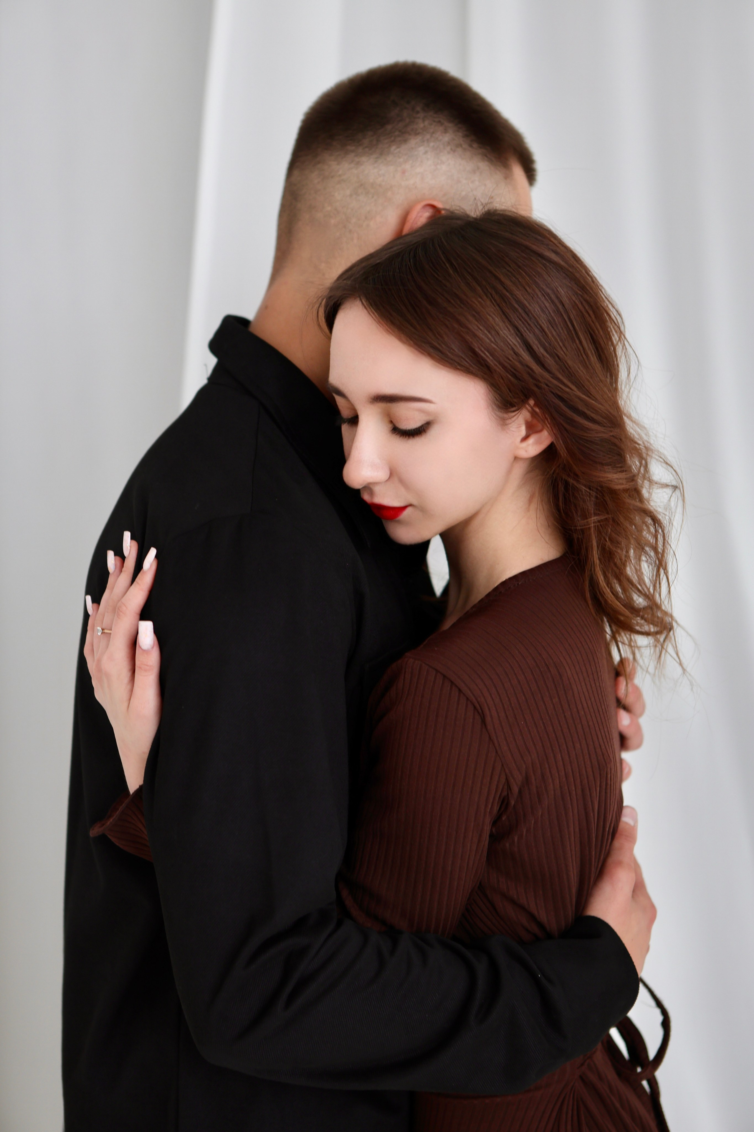 Анна и Максим. Фотограф в Курске Смирнов Евгений