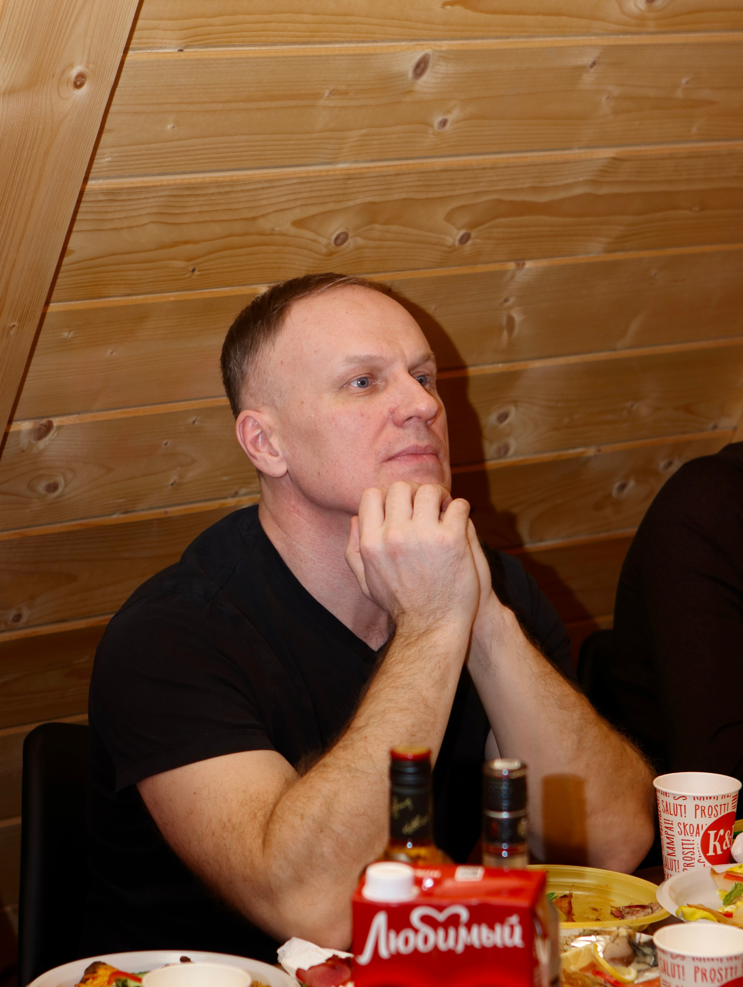 Алена -День Рождения. Фотограф в Курске Смирнов Евгений