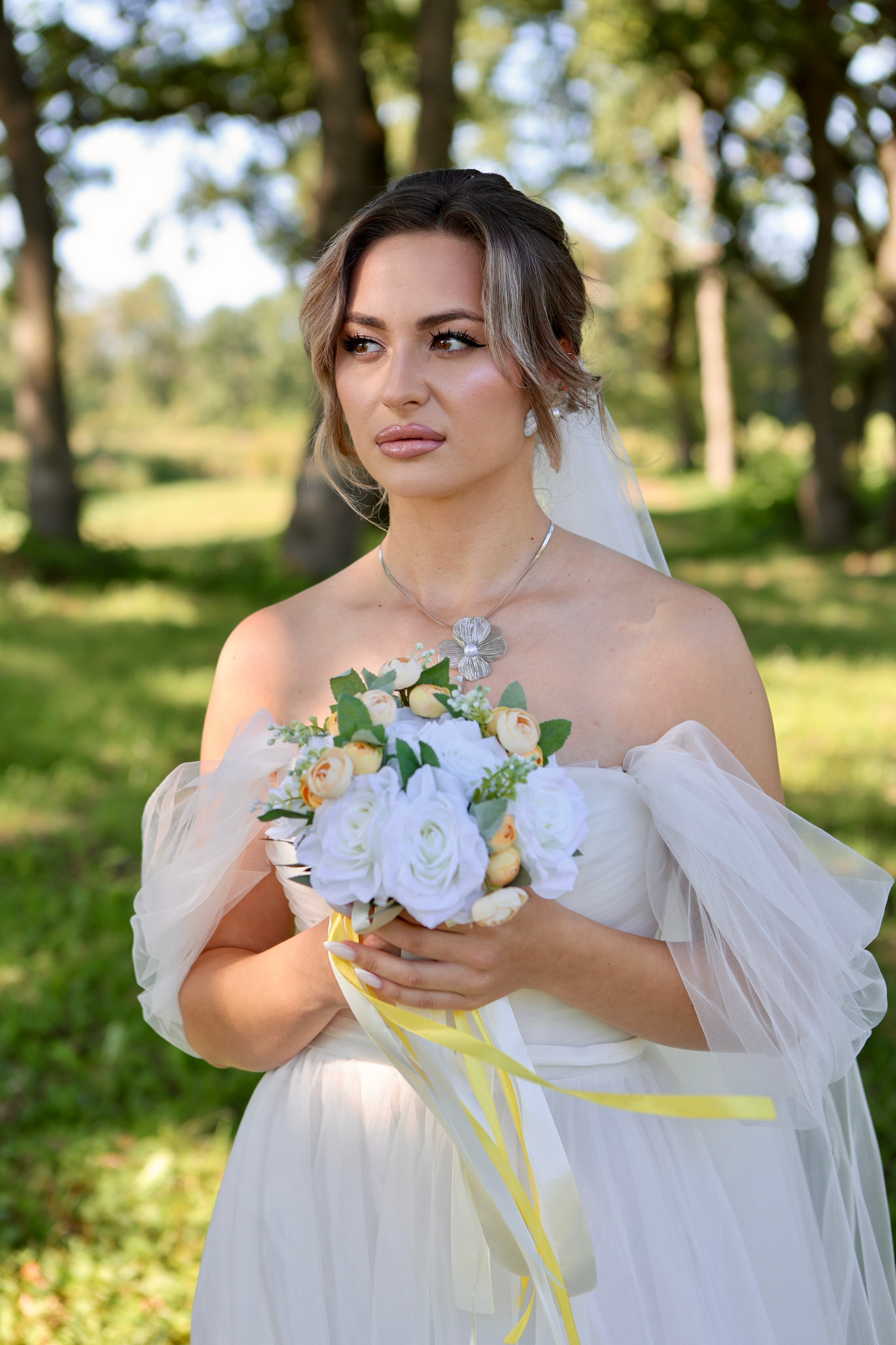 Вероника и Александр. Фотограф в Курске Смирнов Евгений