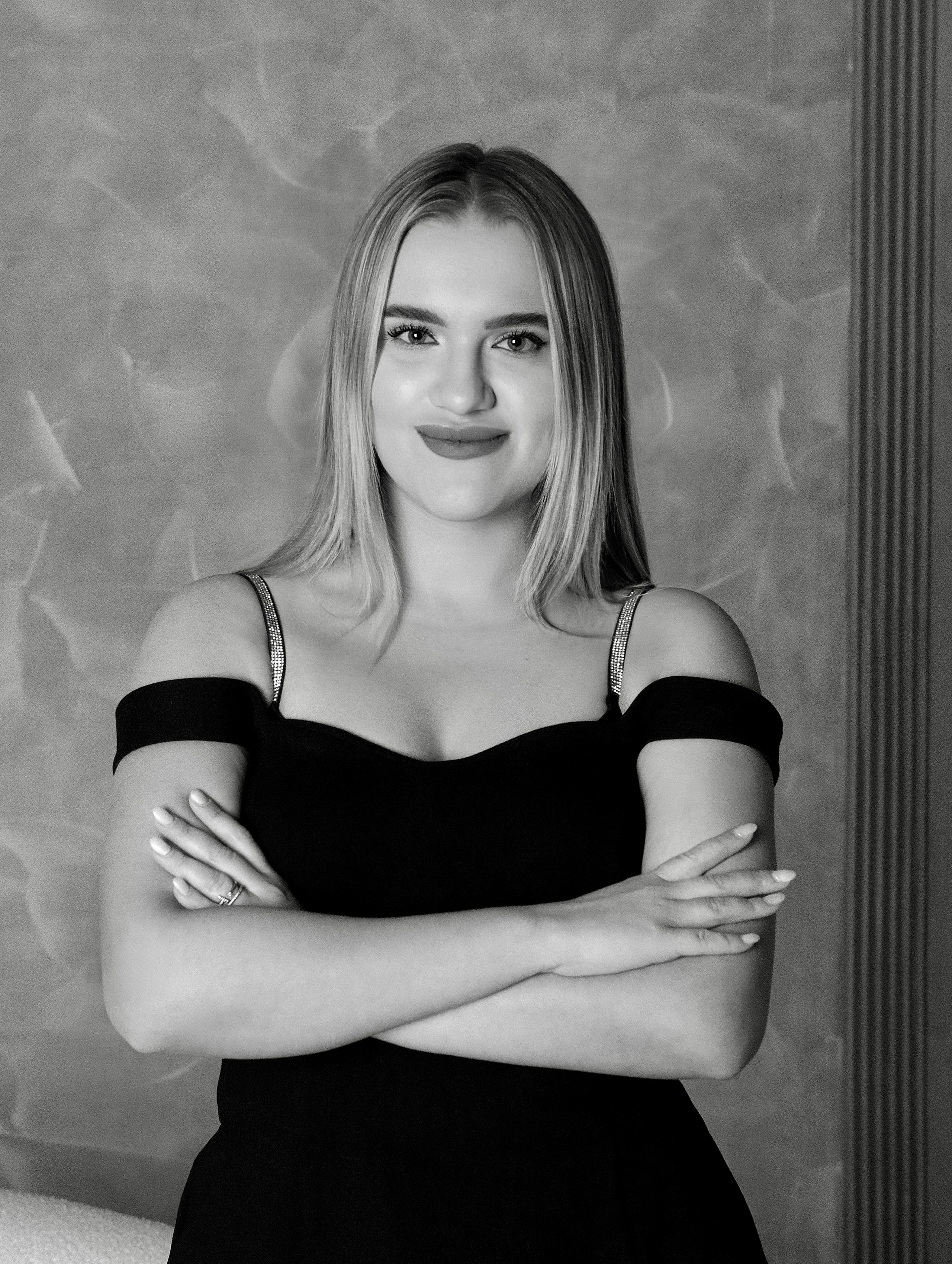 Елена. Фотограф в Курске Смирнов Евгений