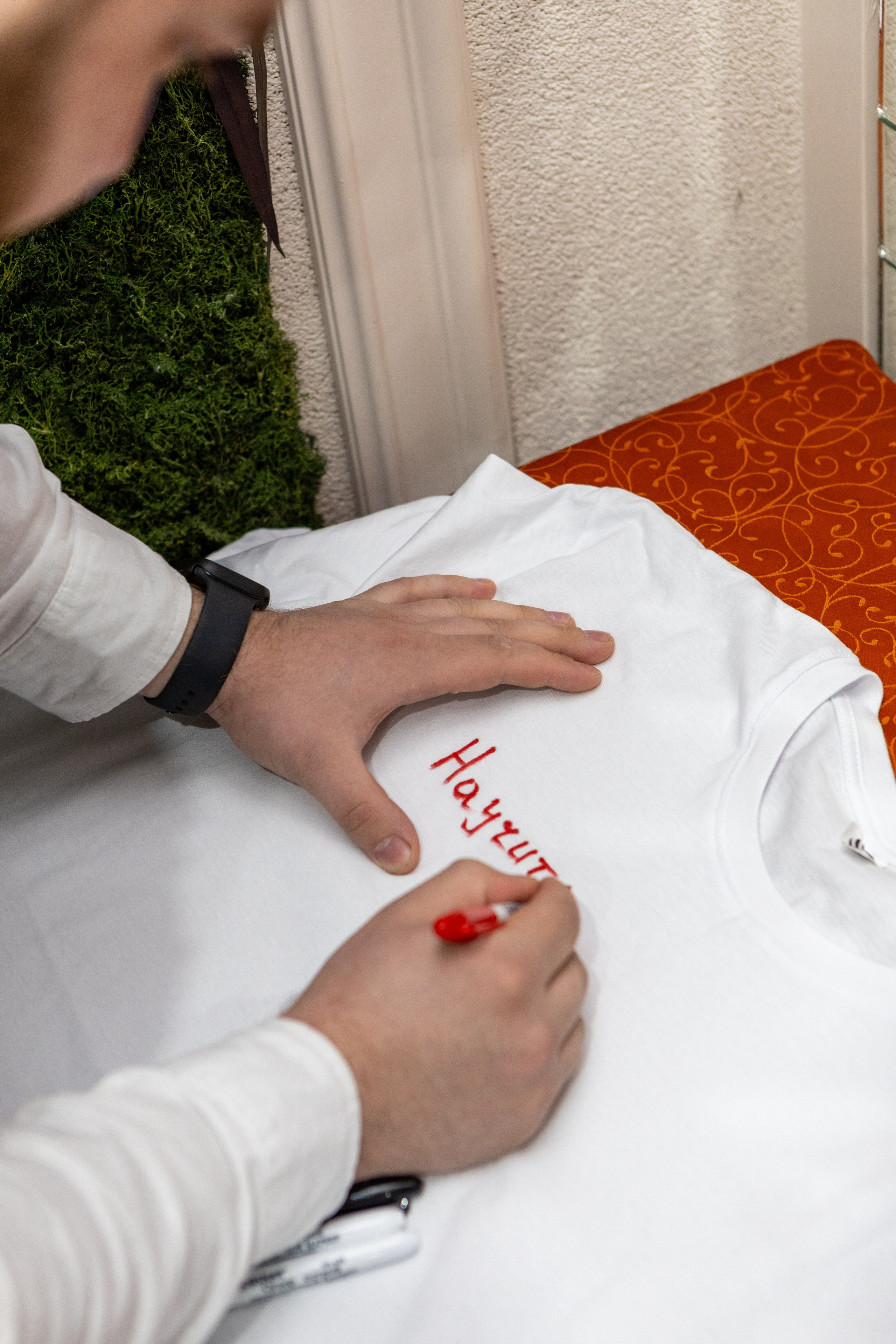 День Рождения Дениса. Фотограф в Курске Смирнов Евгений