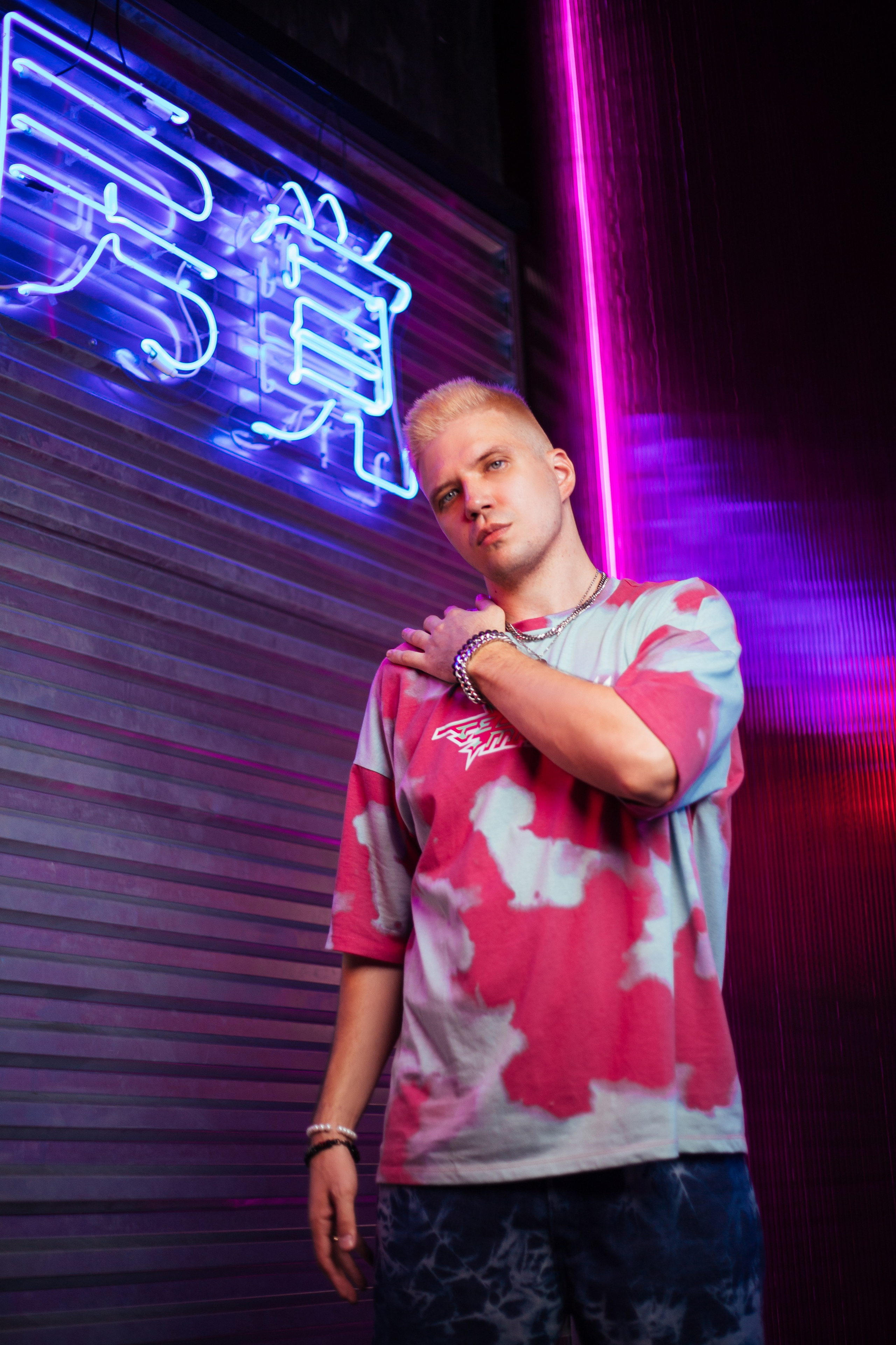 Артисты. Главная