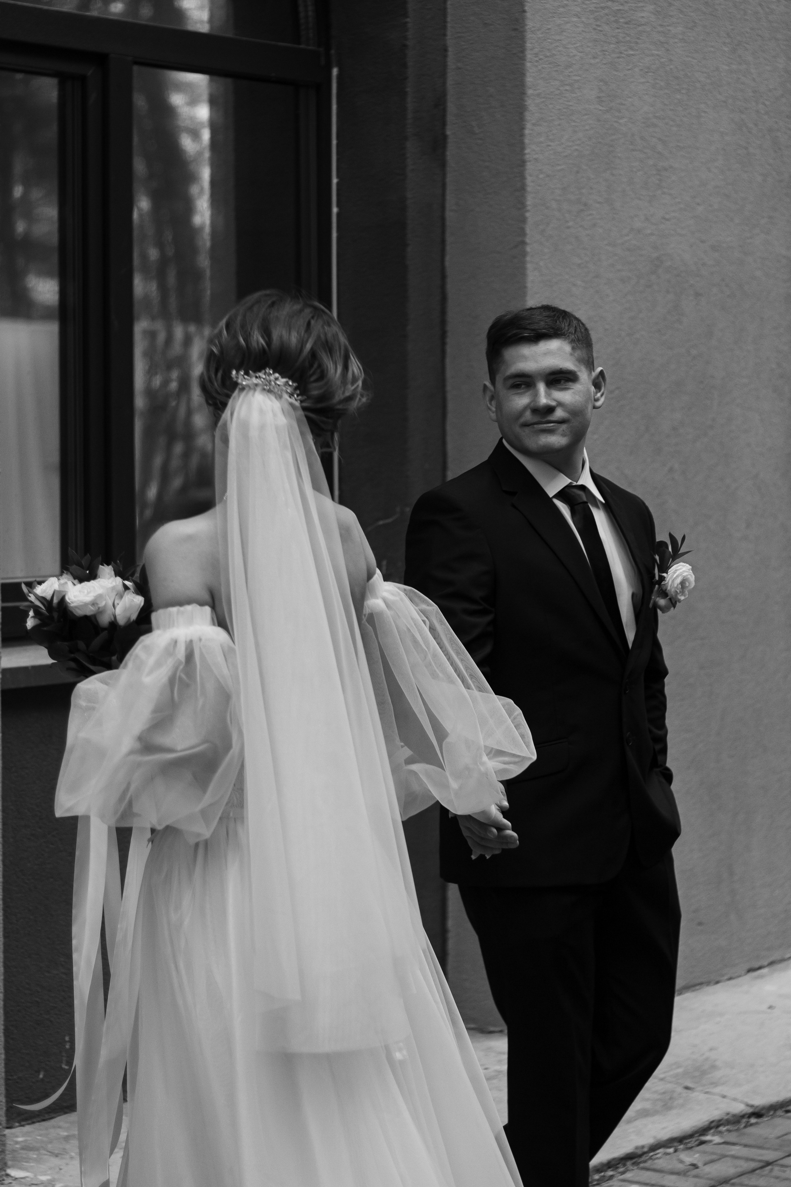 Лада & Михаил. Свадебный и лайфстайл фотограф в Челябинске и Миассе