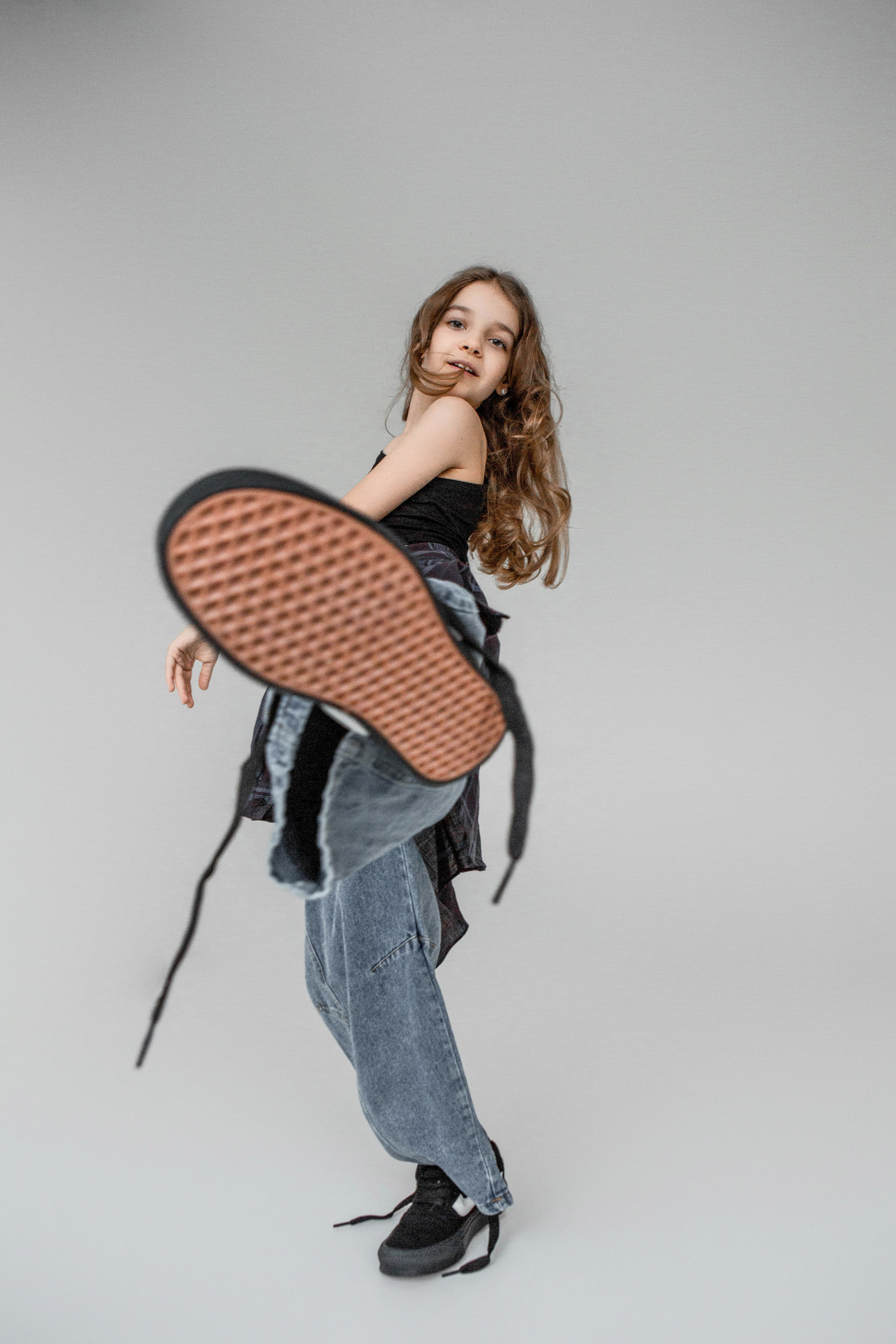 Варвара. Фотограф Екатерина Голицына