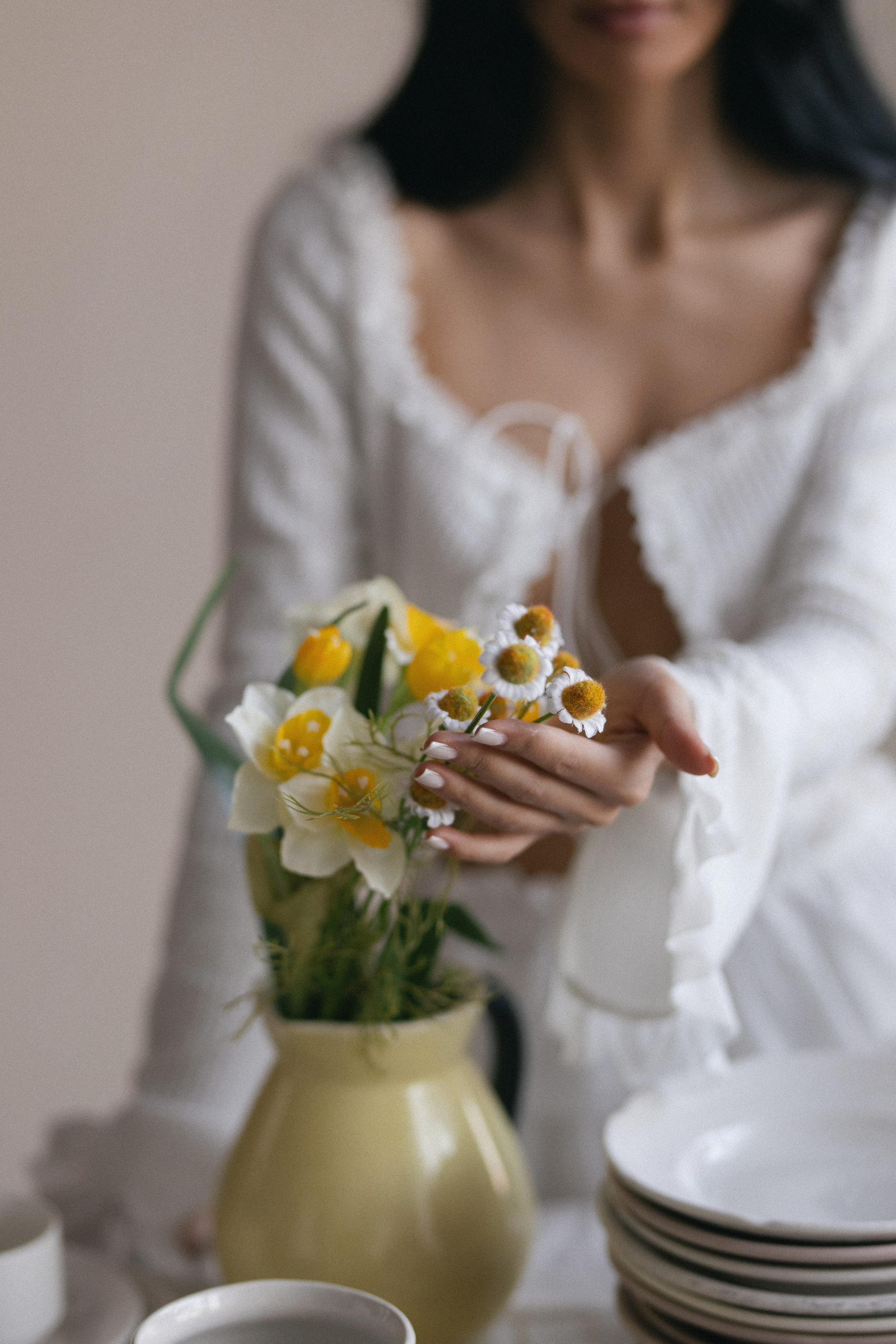 ТАТЬЯНА ` 25. Maria Startseva Photo