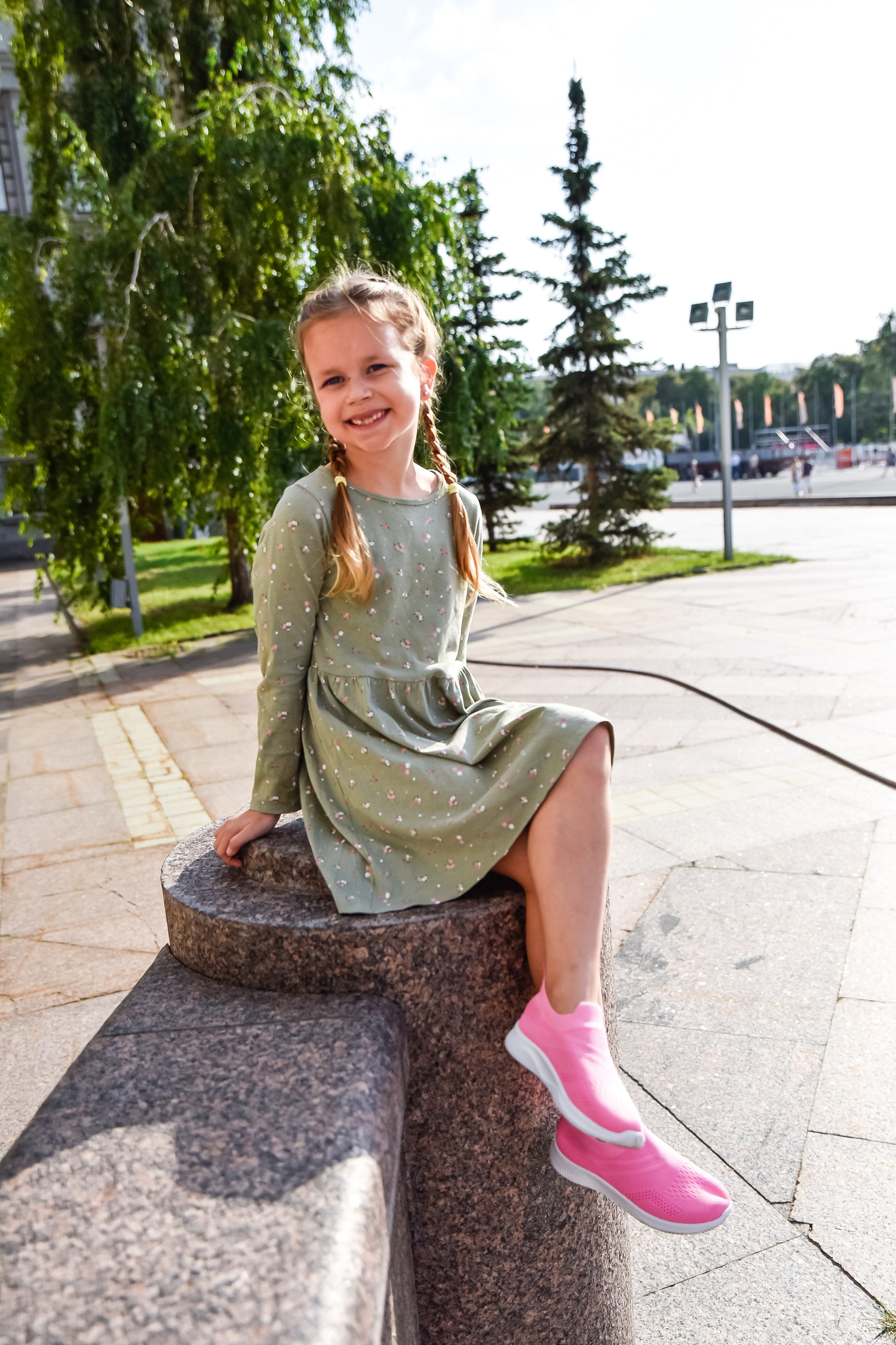 Фото-экскурсия Ольги, Лены и Полины