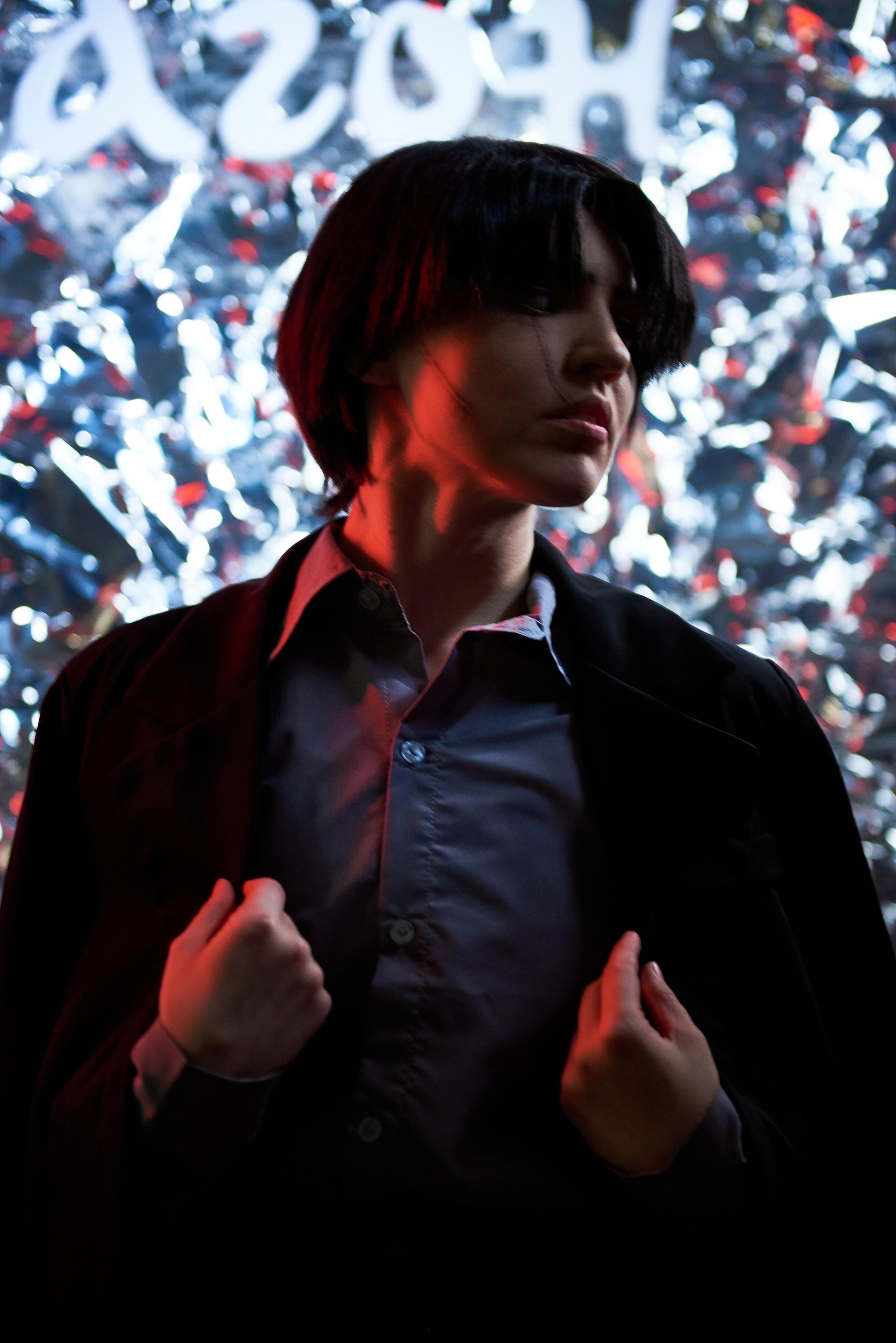 Ханагон. Андрей Винников фотограф в Нижнем Новгороде