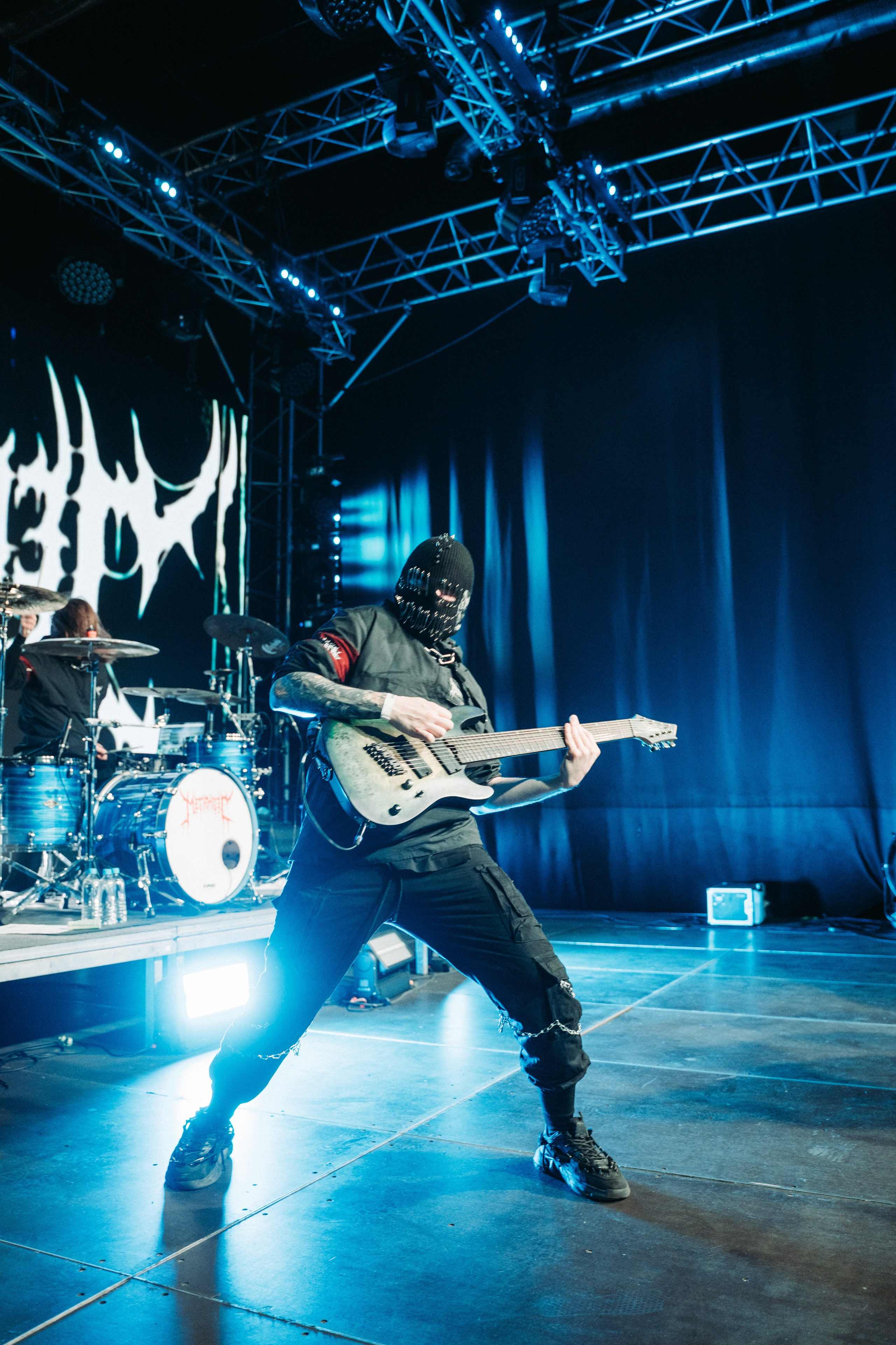 Мегамозг. Игорь Богатов — фотограф