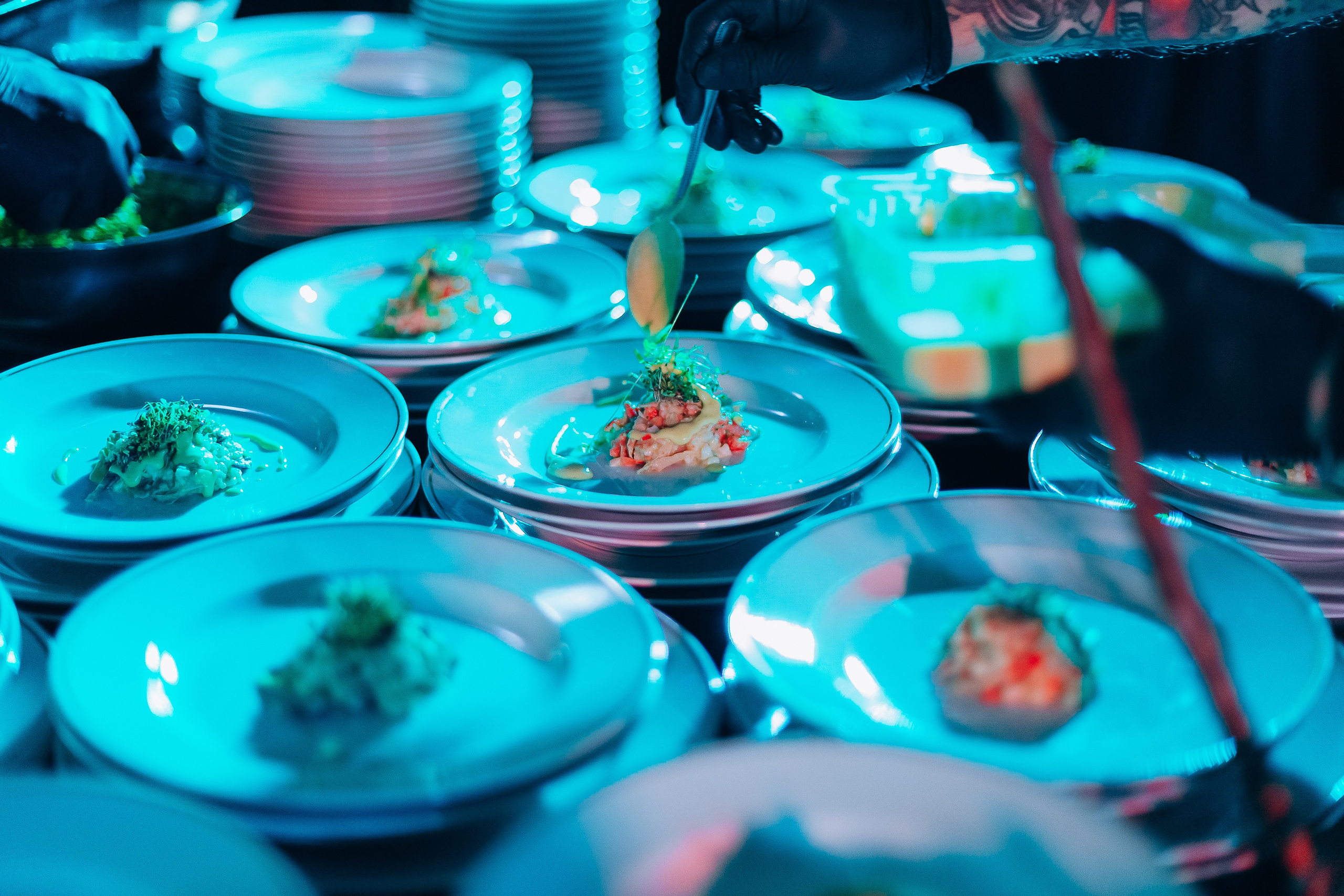 Дегустация в RABBIT. Репортажный и свадебный фотограф Ярославль, Москва Сдобников Андрей