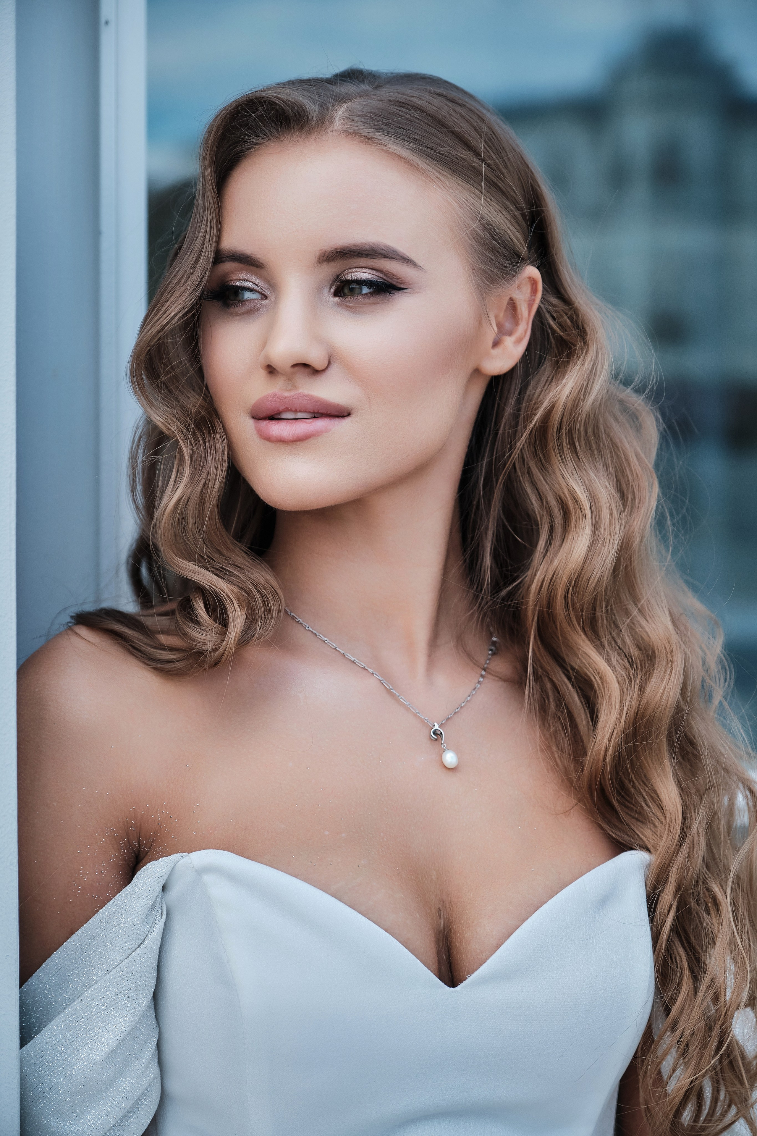 ДМИТРИЙ И ИРИНА. Свадебный фотограф в Екатеринбурге Соседков Евгений