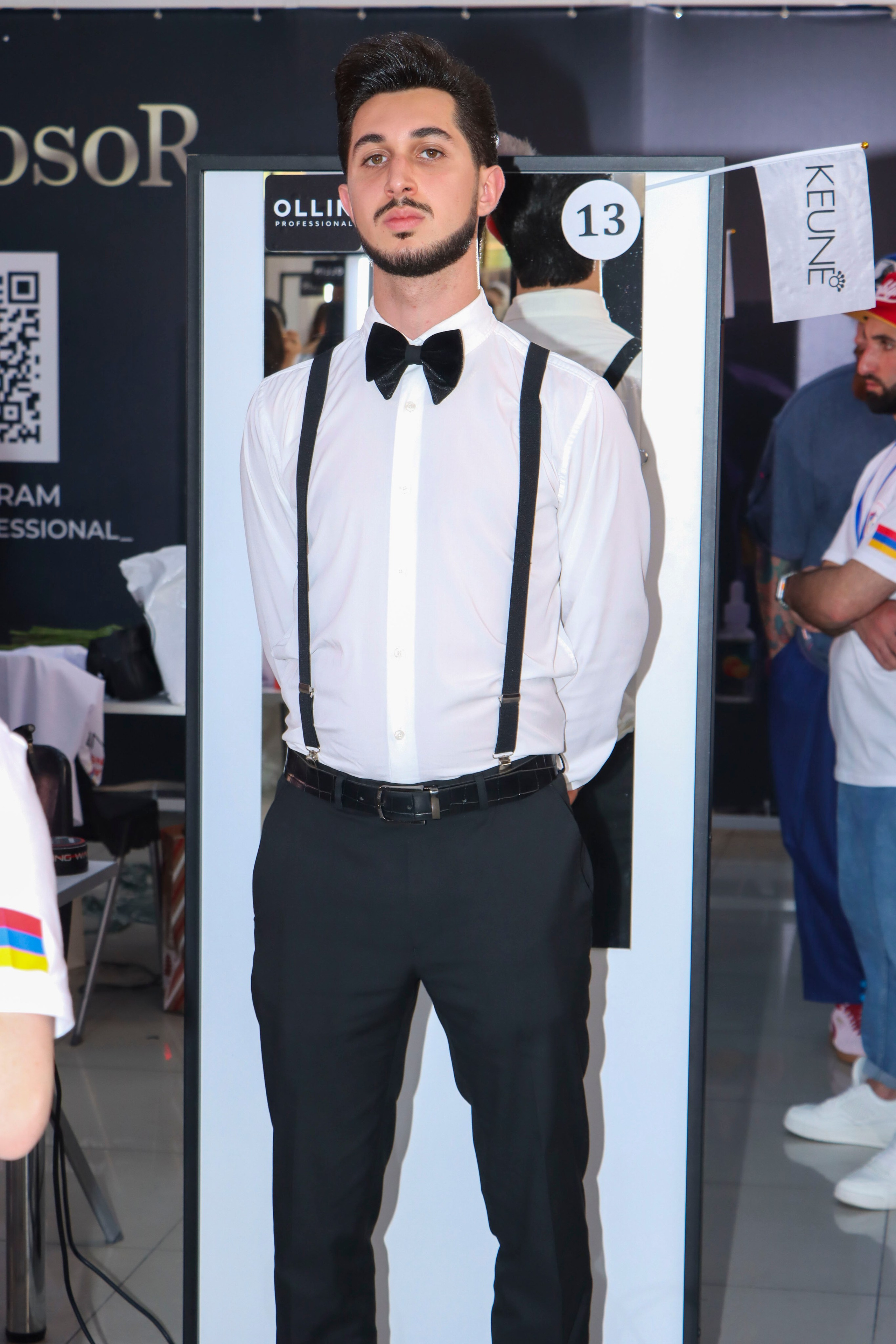 OMC Armenia 2025. Арт-фотограф Ксения Якутович