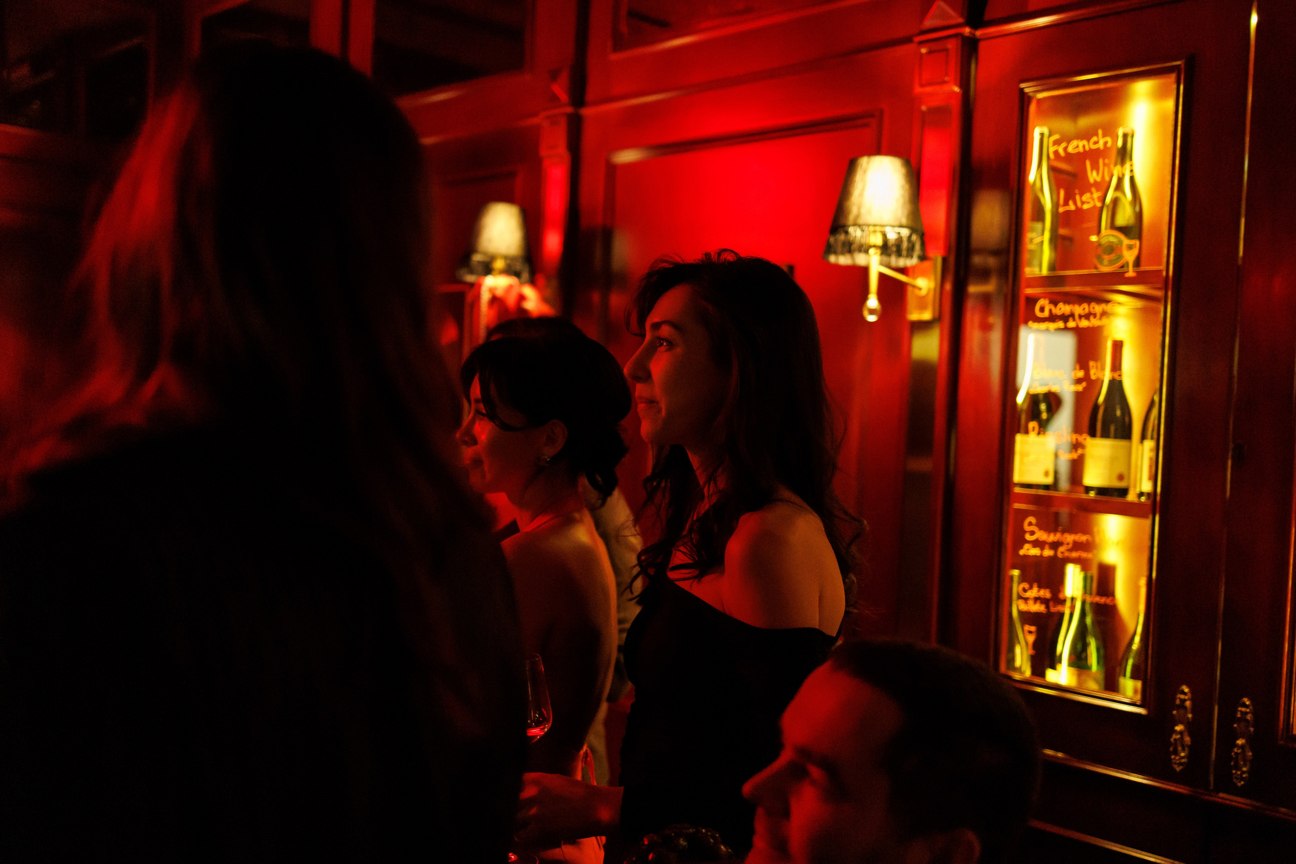 BIRTHDAY PARTY. Фотограф в Санкт-Петербурге Гладкий Сергей