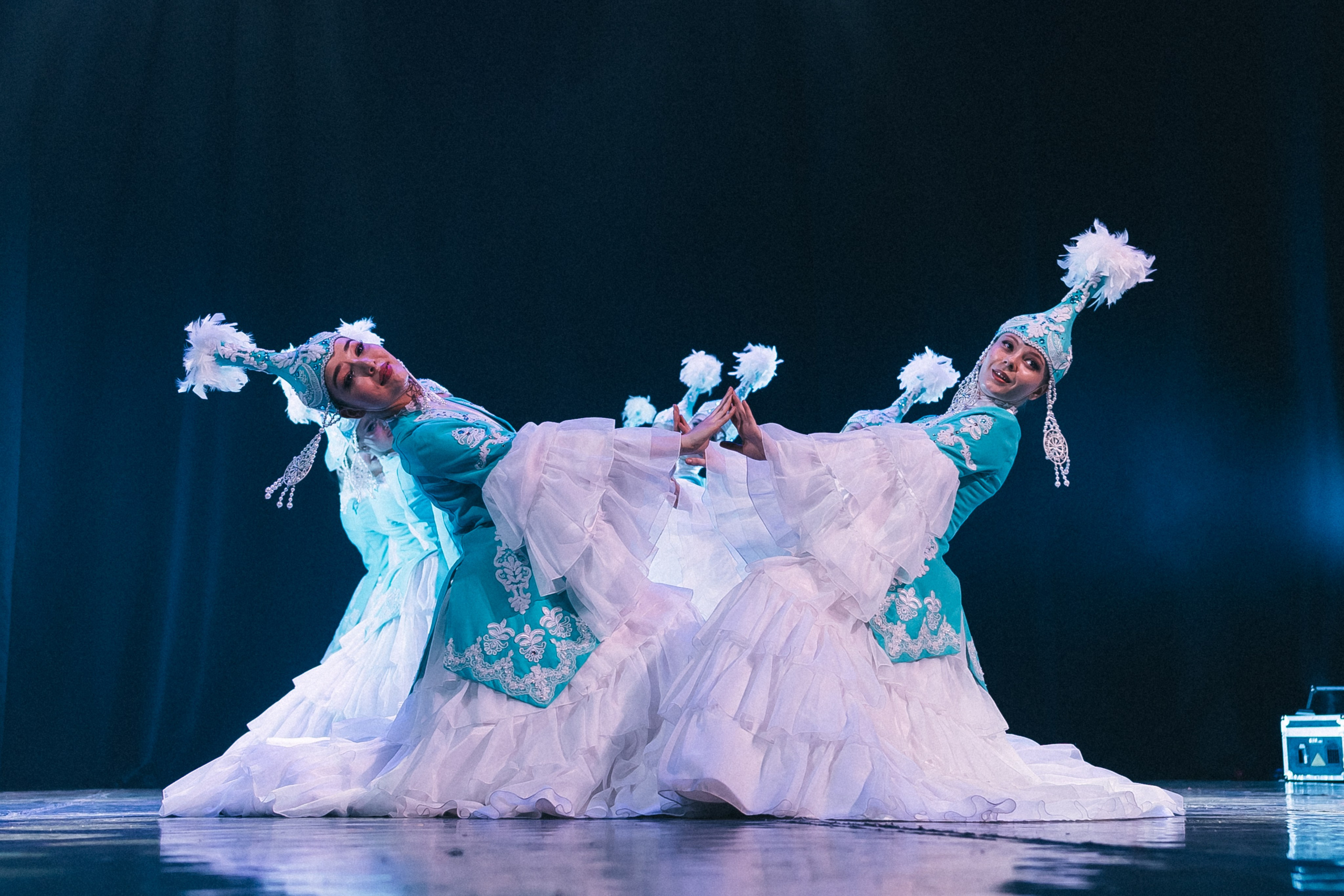 Отчётный концерт КемГИК. Фотограф Кемерово | Сергей