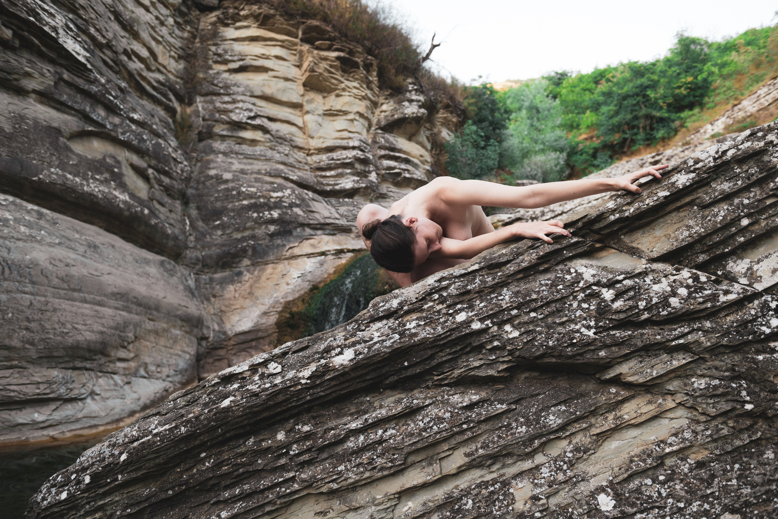 Vip personal photo tour Tbilisi. Lika Gomiashvili photography Georgia Tbilisi