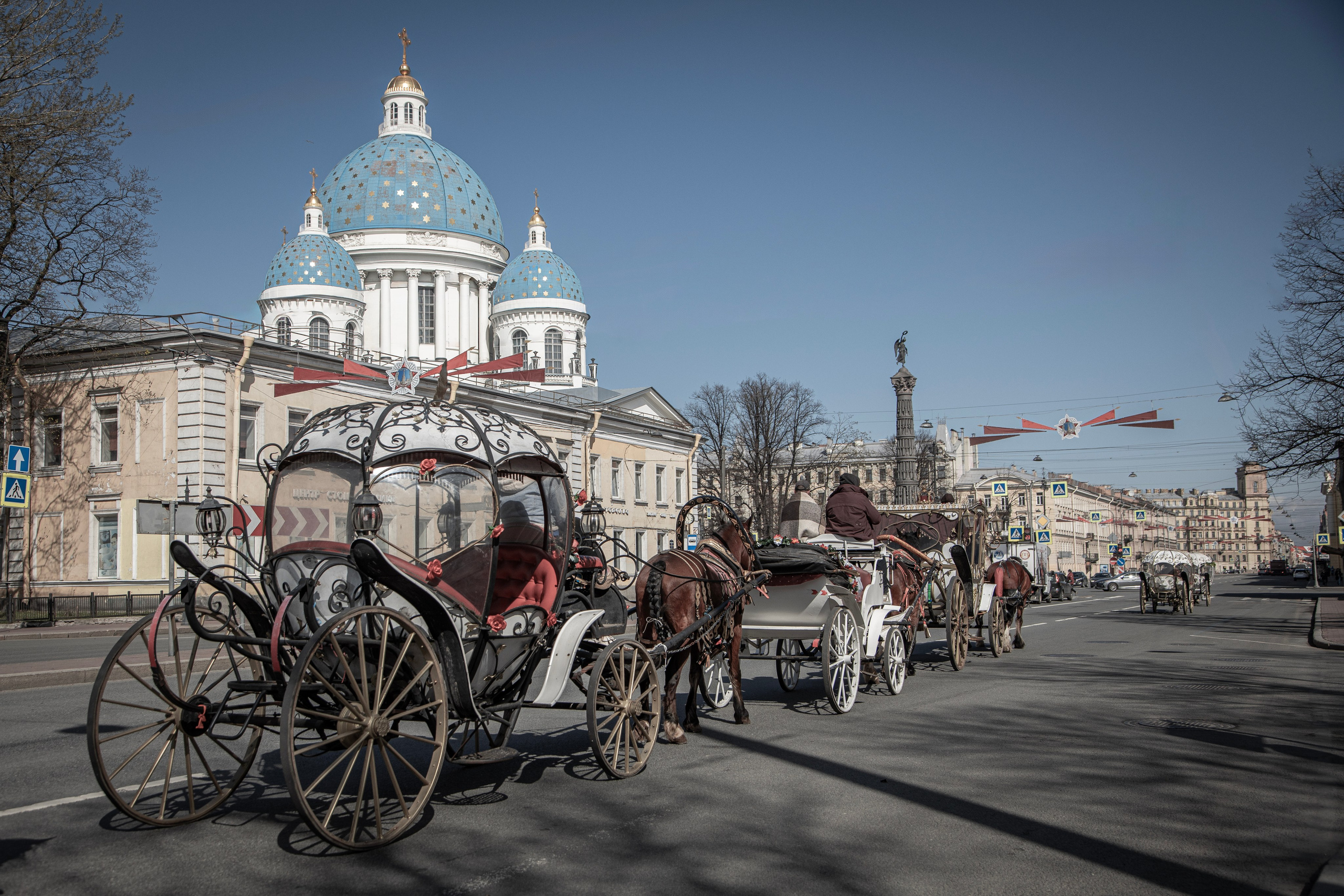 Про жизнь. Фотограф Сергей Ловкий