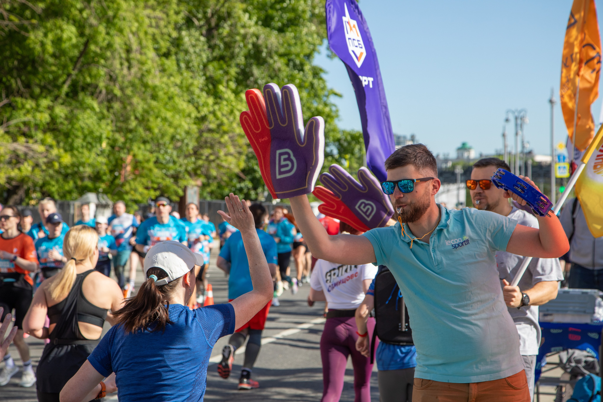 ЗаБег.РФ, 19.05.24 г. Фотограф Сергей Ловкий
