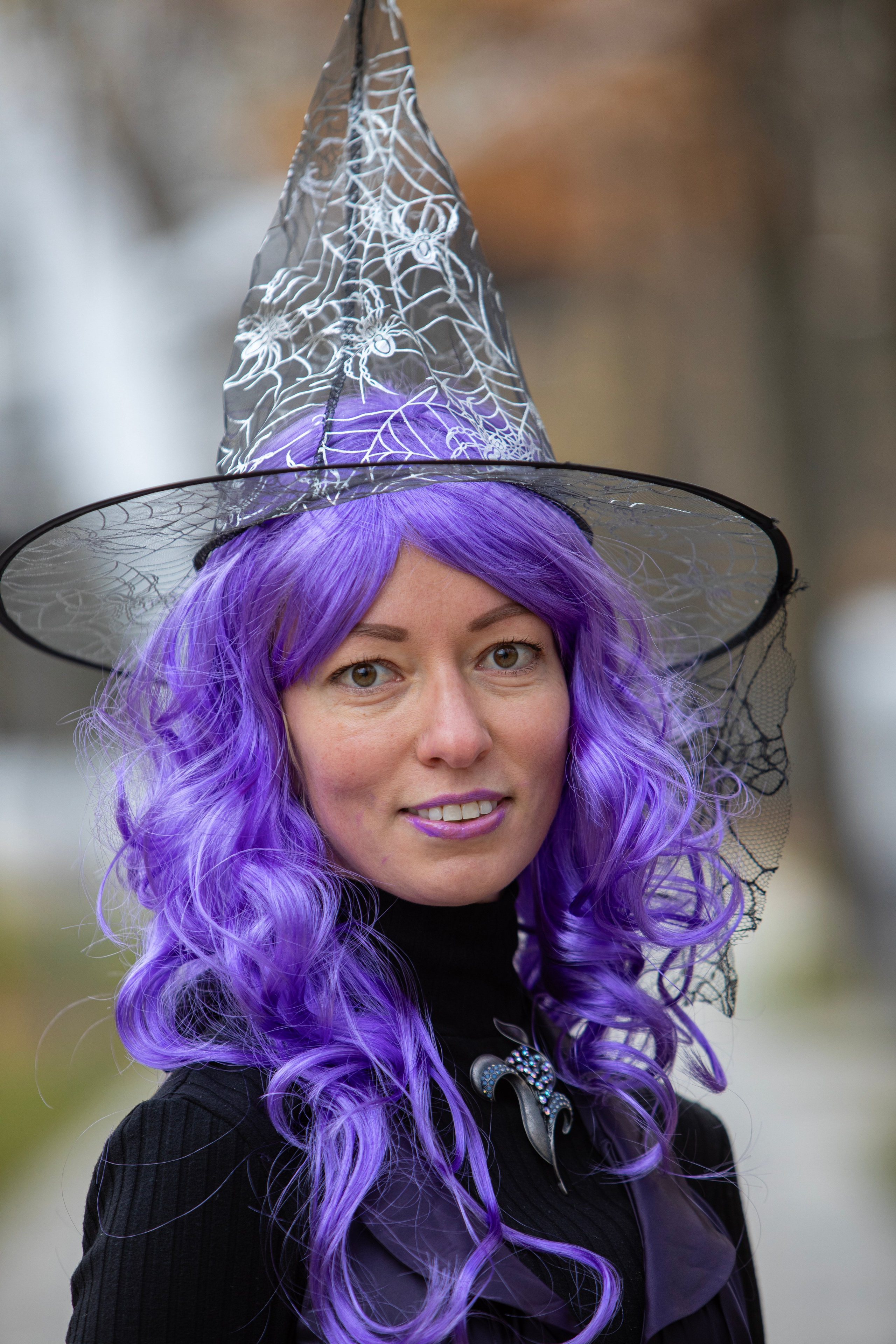 5 вёрст Химки, 4 ноября 2023 г. Фотограф Сергей Ловкий